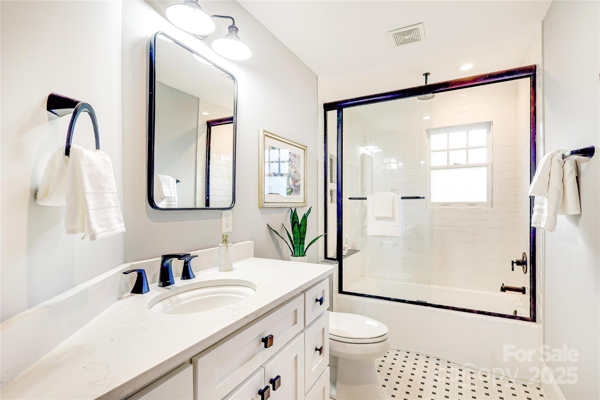 Dilworth - Residential