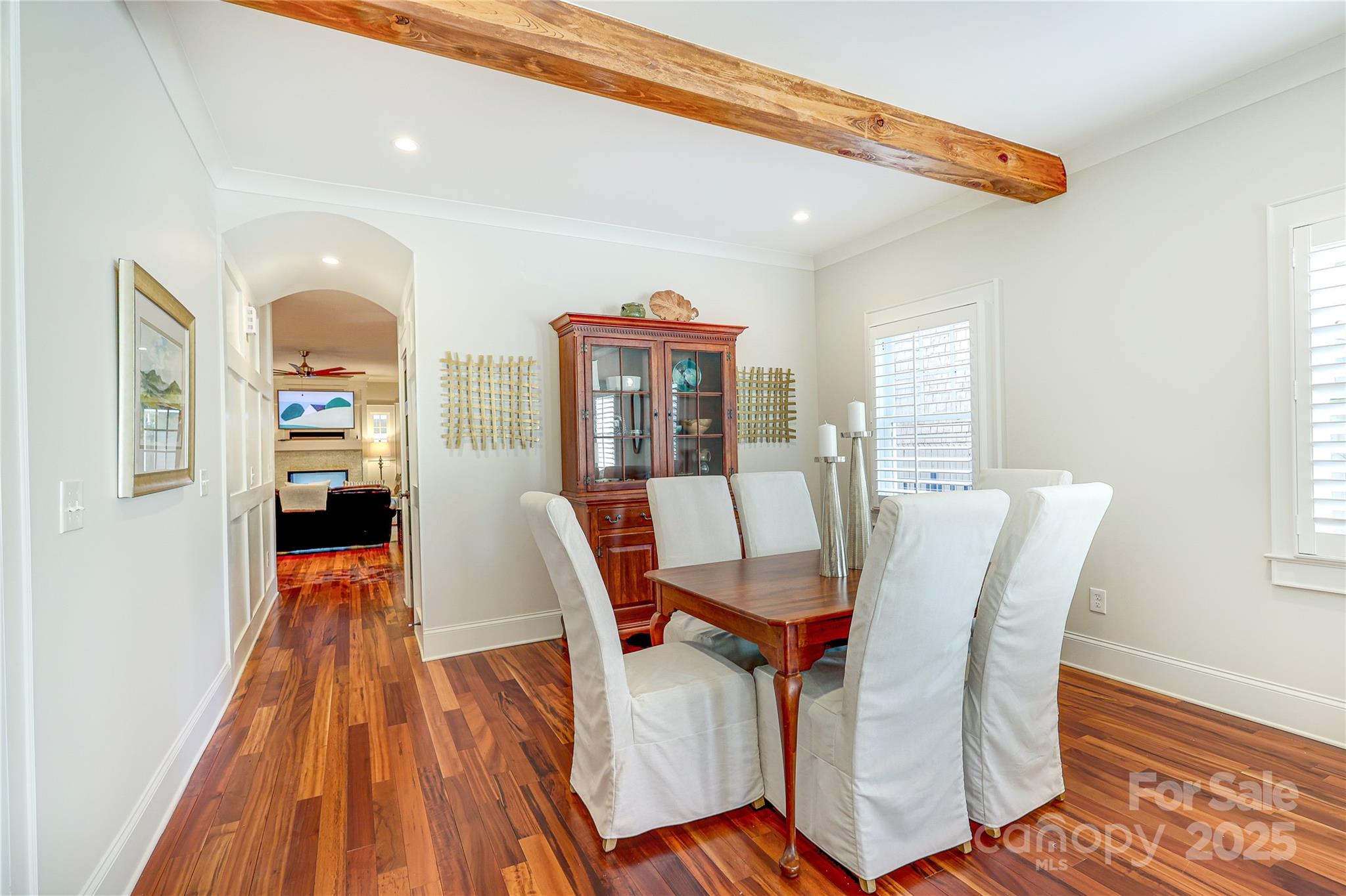 Dilworth - Residential