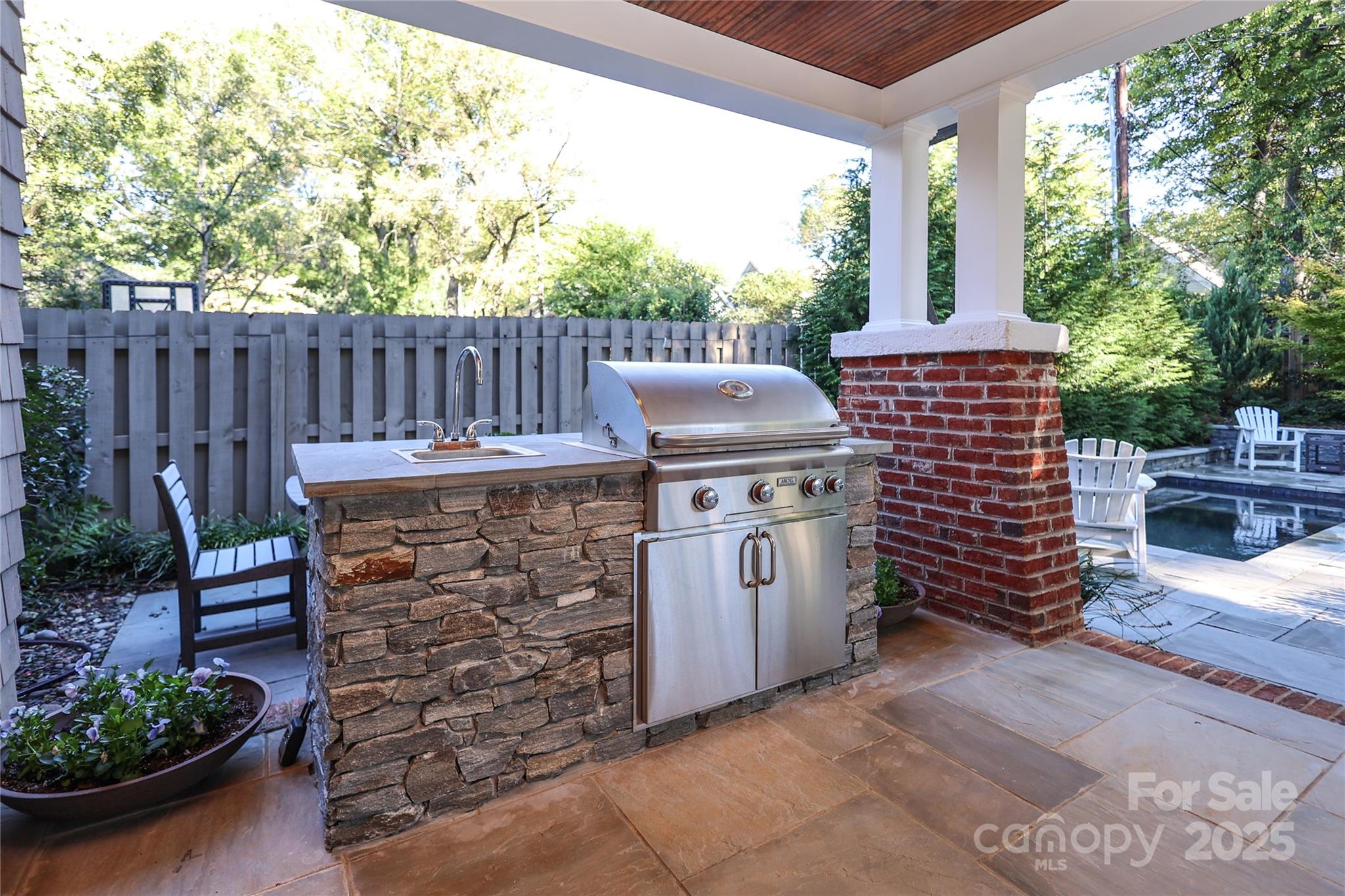 Dilworth - Residential