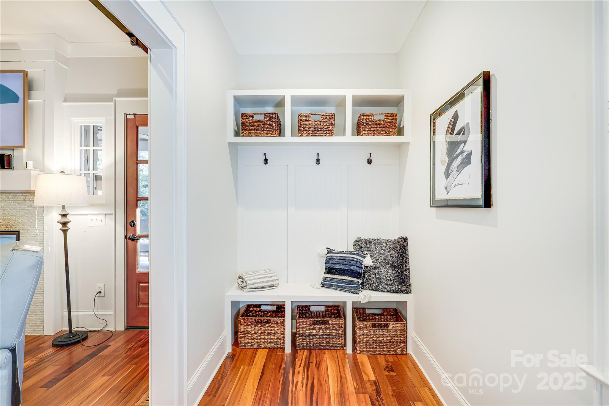 Dilworth - Residential