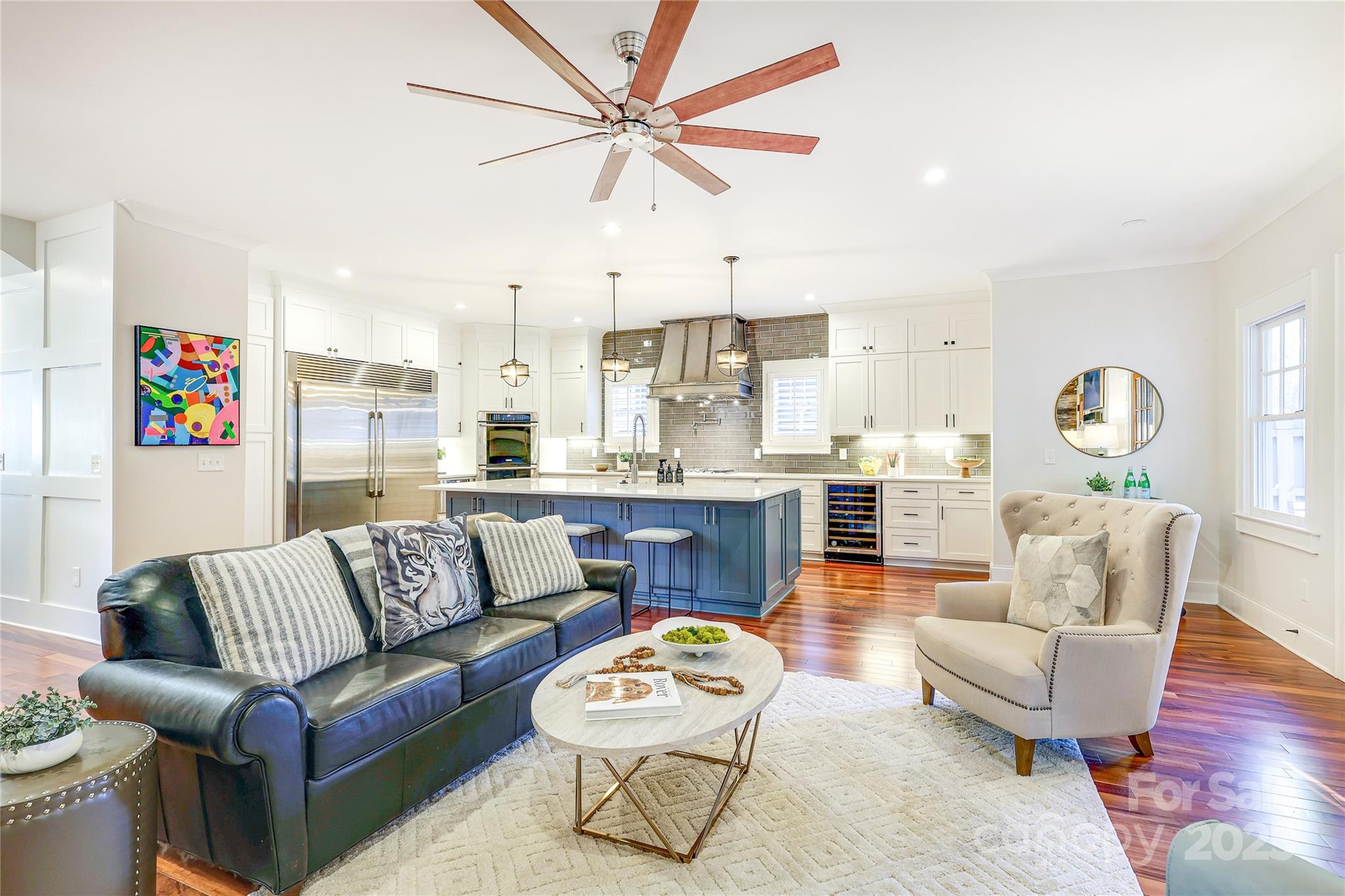 Dilworth - Residential