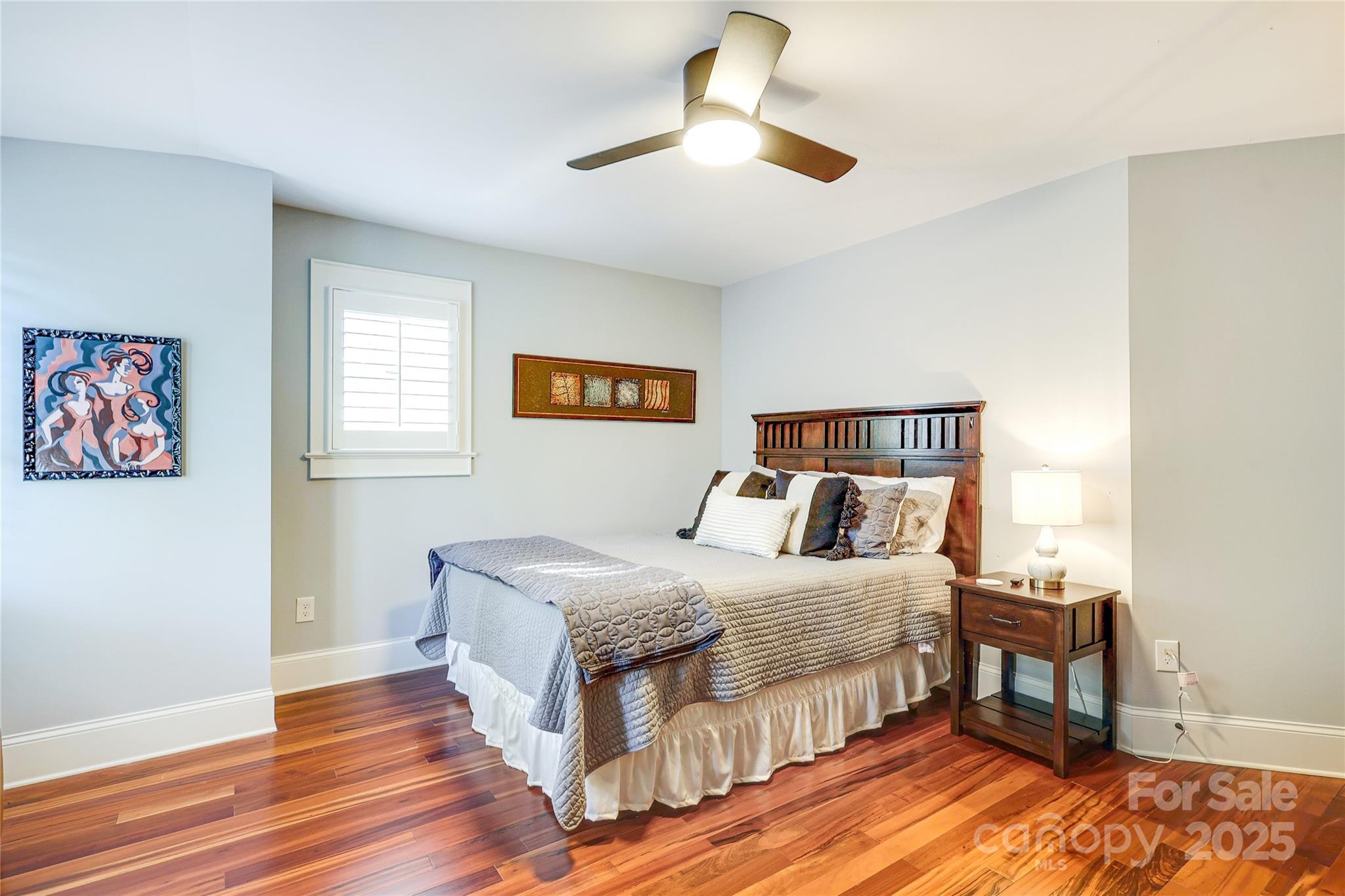 Dilworth - Residential