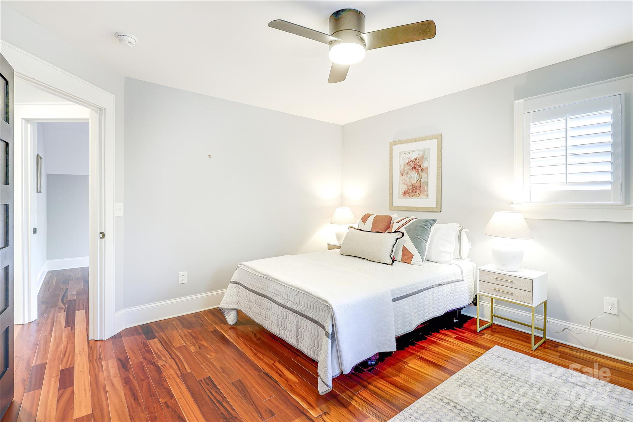 Dilworth - Residential