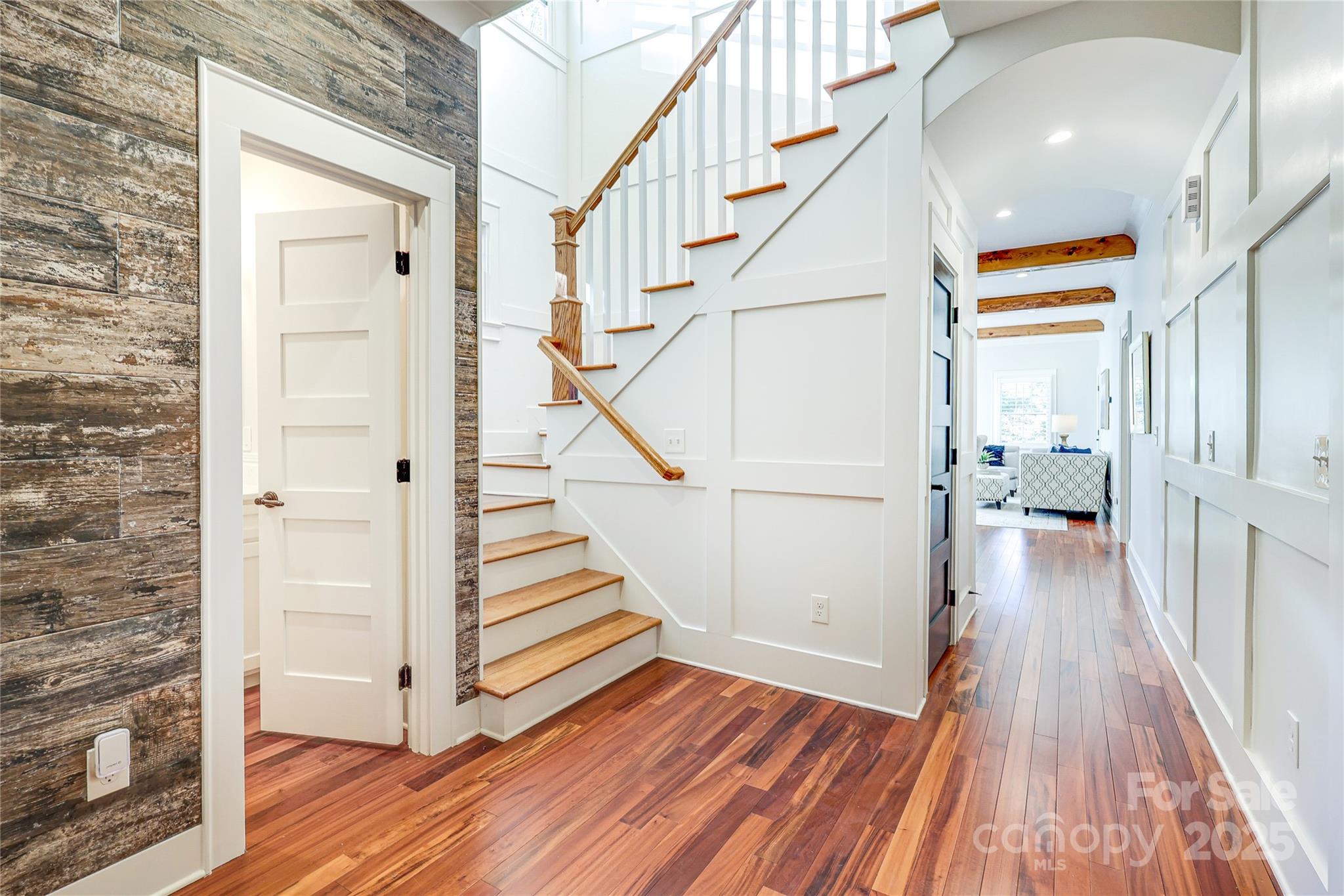 Dilworth - Residential