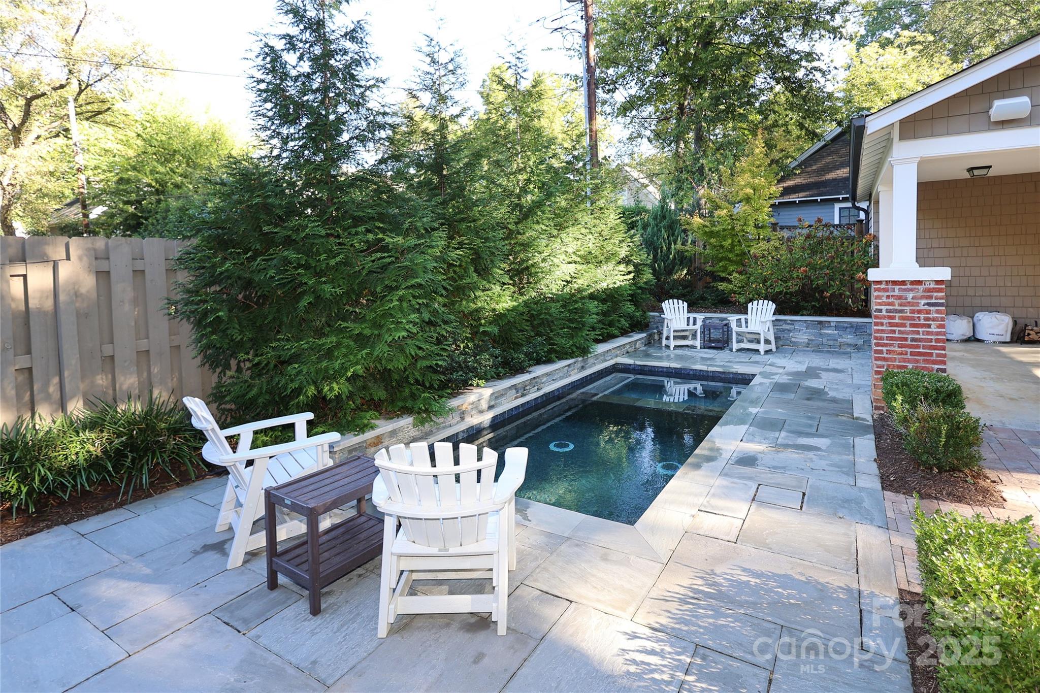 Dilworth - Residential