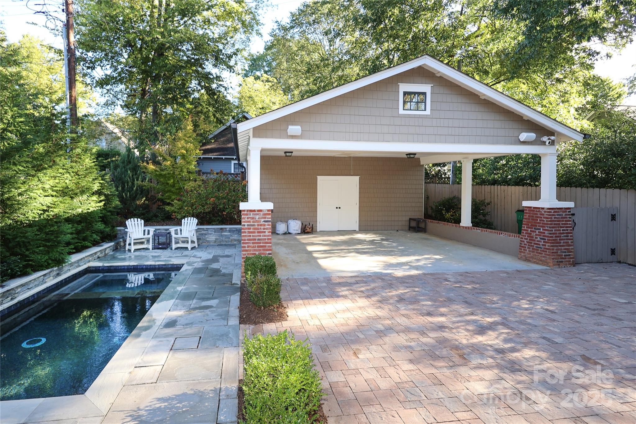 Dilworth - Residential