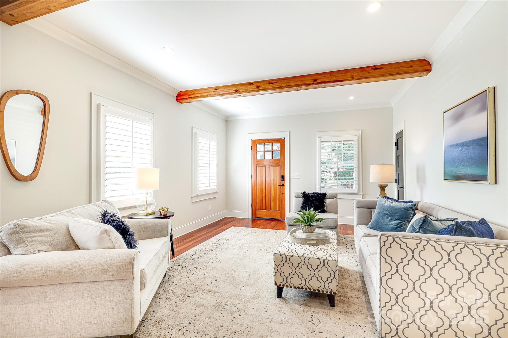 Dilworth - Residential