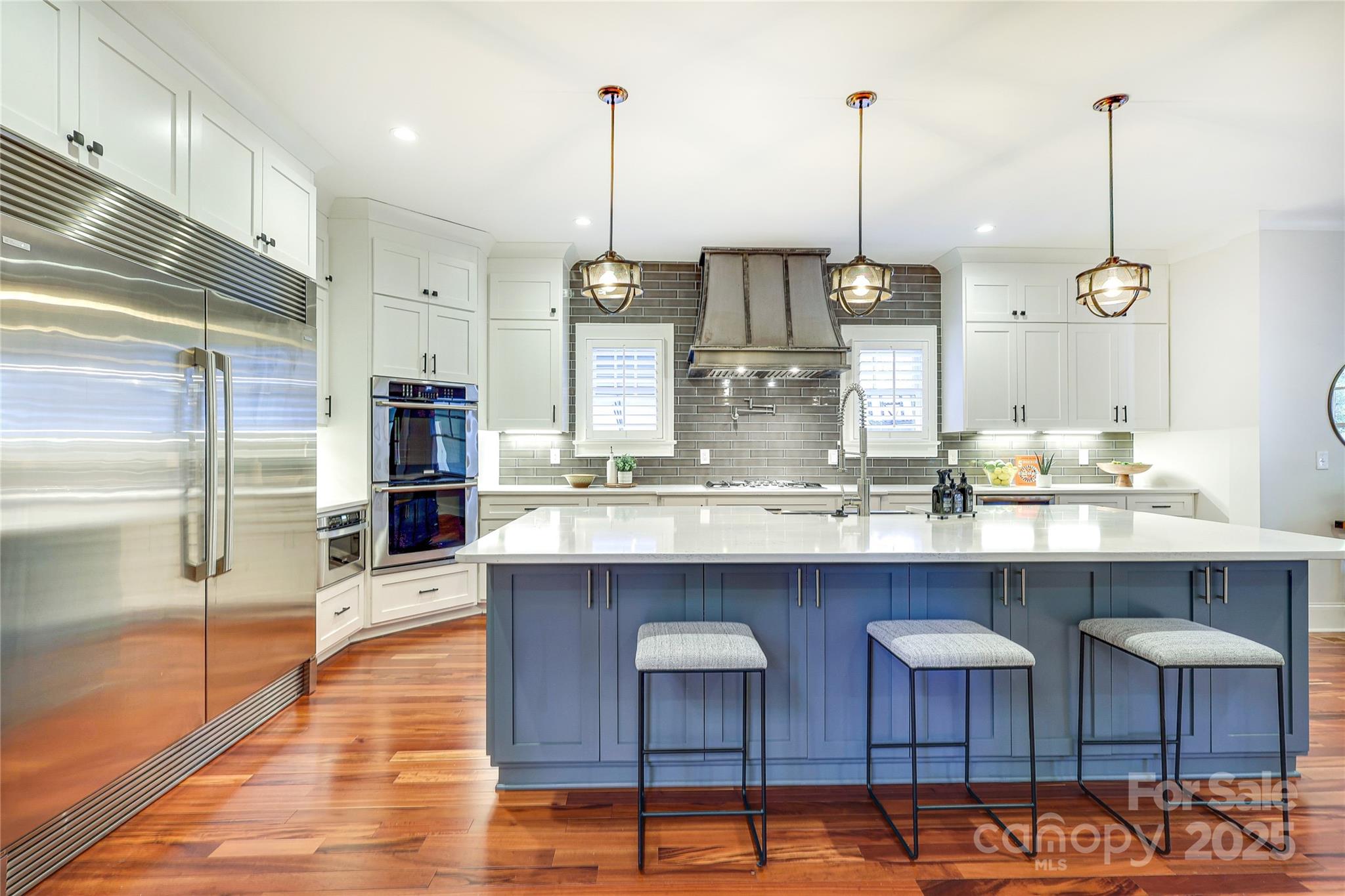 Dilworth - Residential