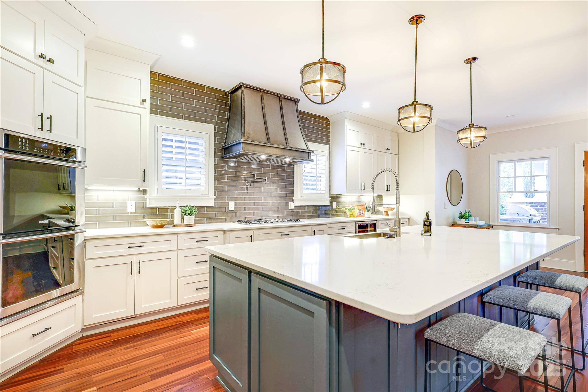 Dilworth - Residential