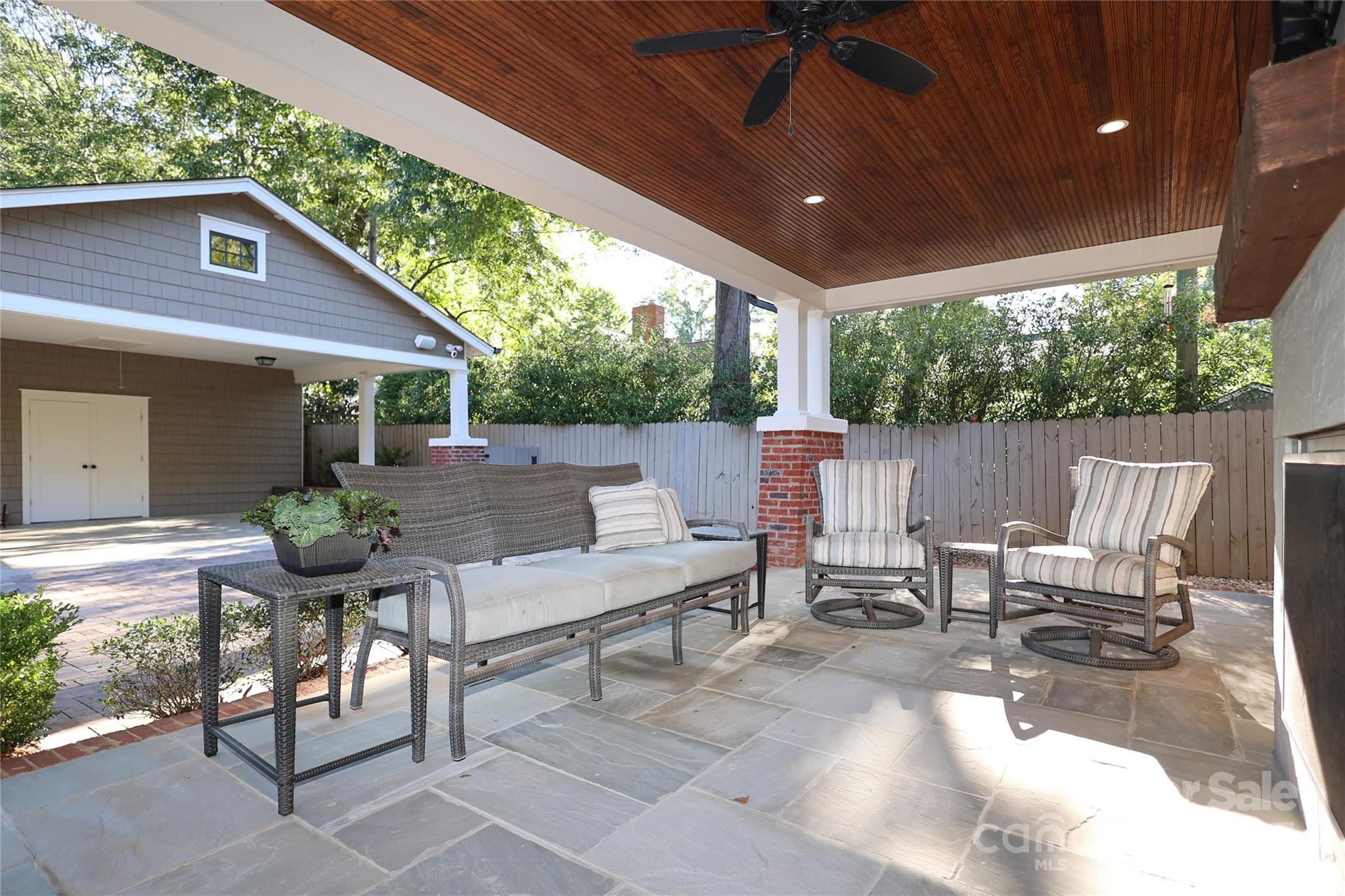 Dilworth - Residential