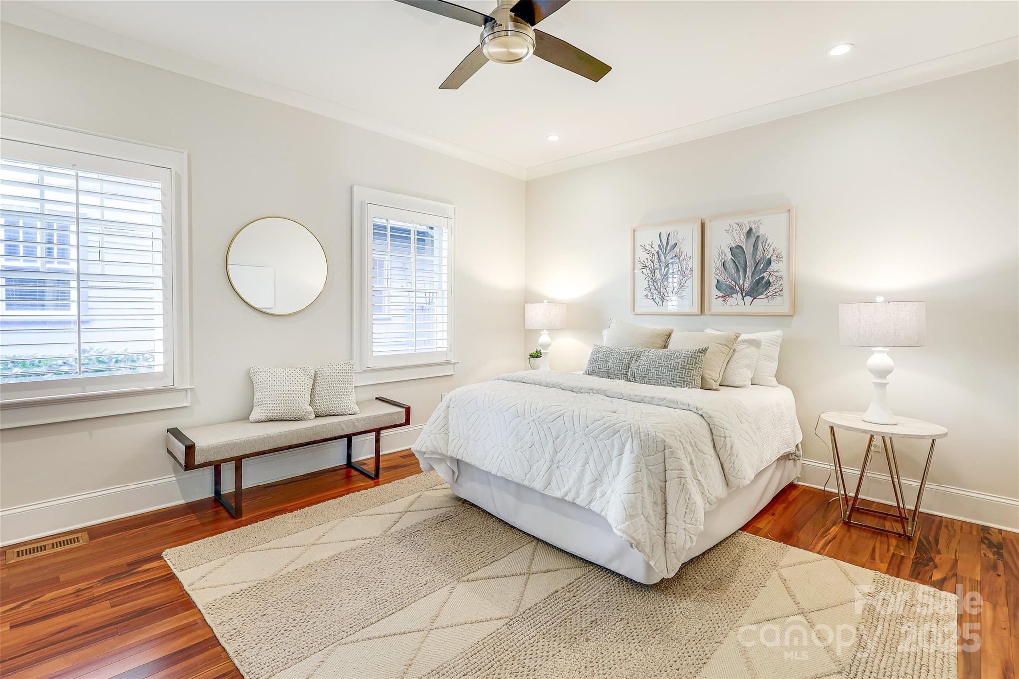 Dilworth - Residential