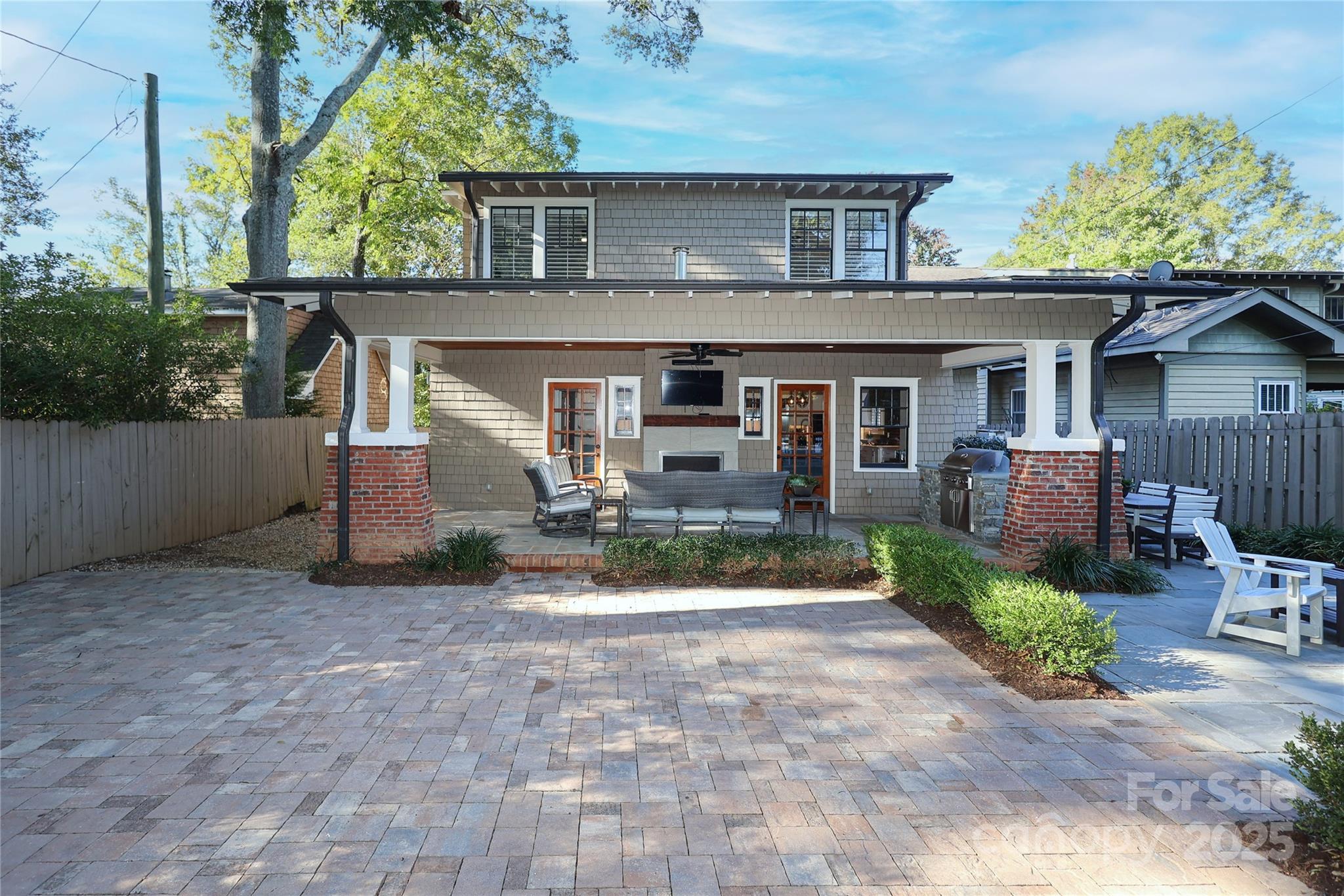 Dilworth - Residential