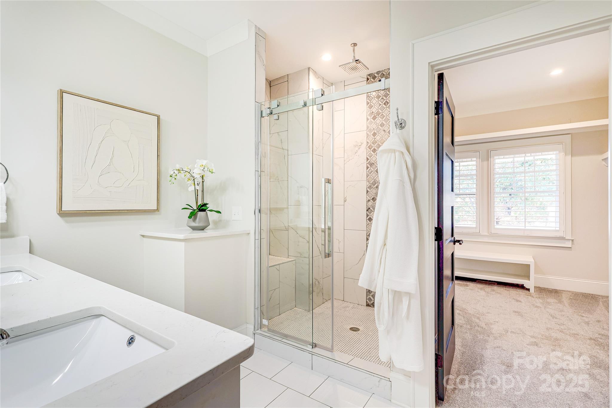 Dilworth - Residential