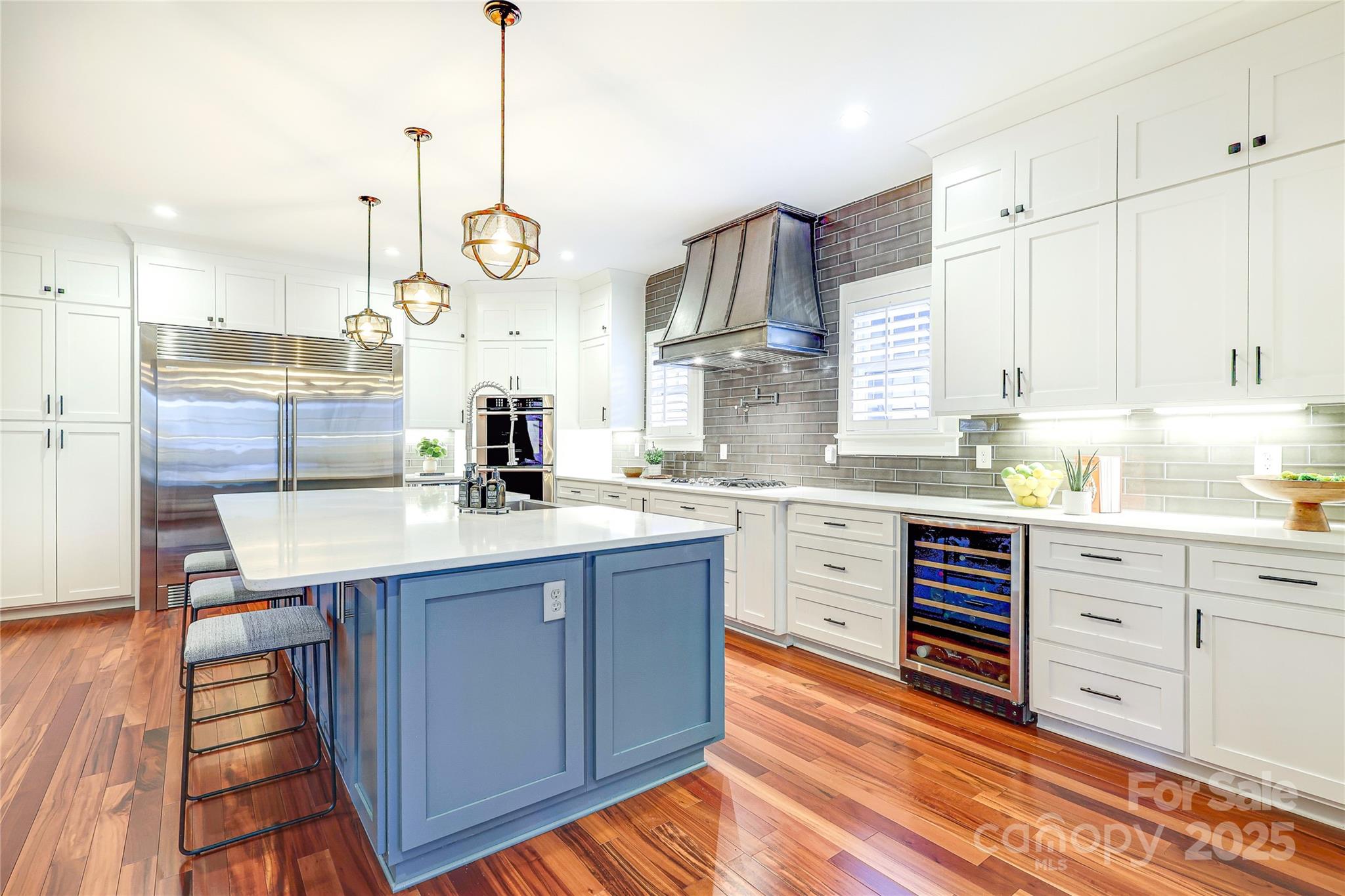 Dilworth - Residential