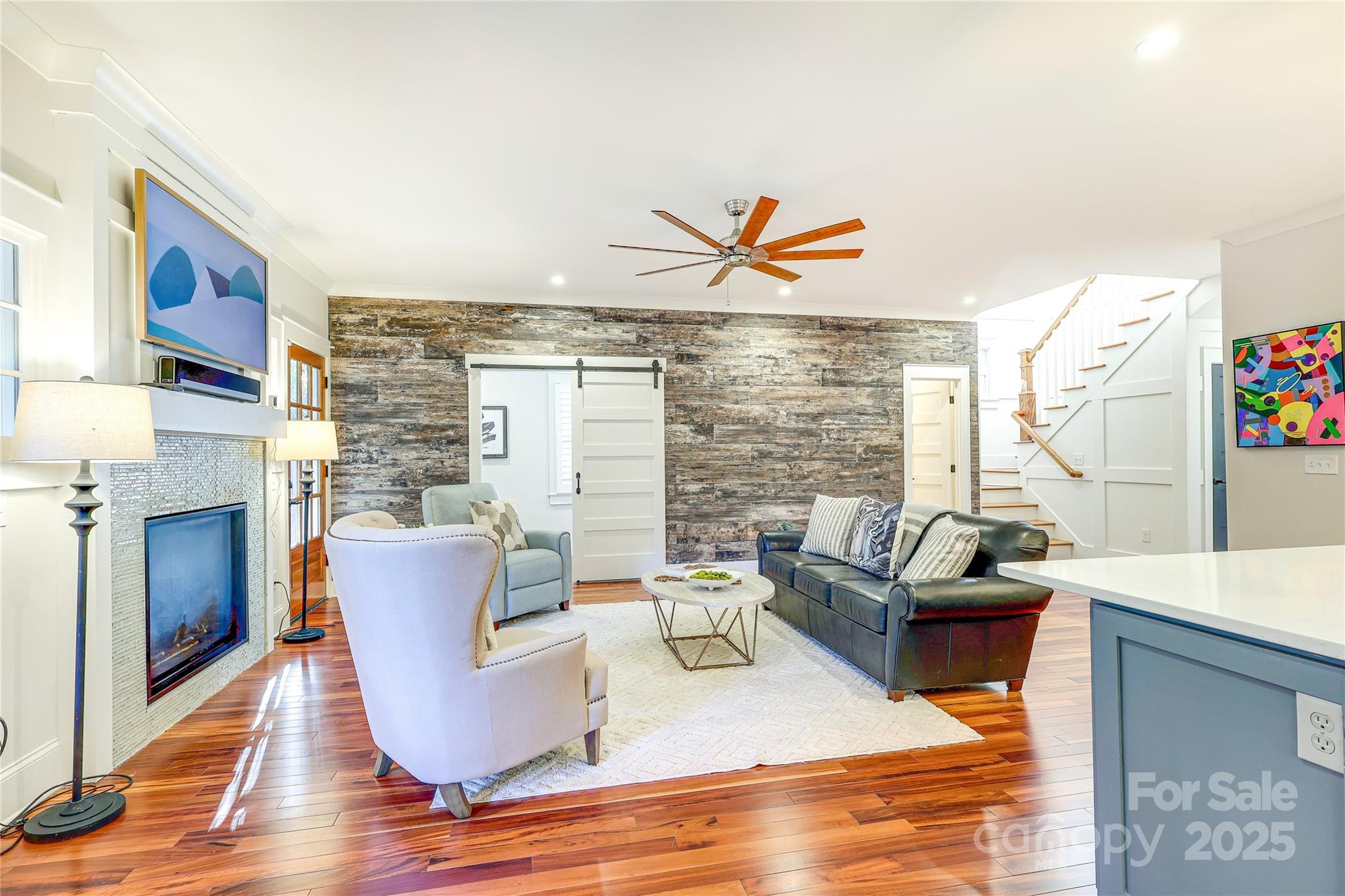 Dilworth - Residential