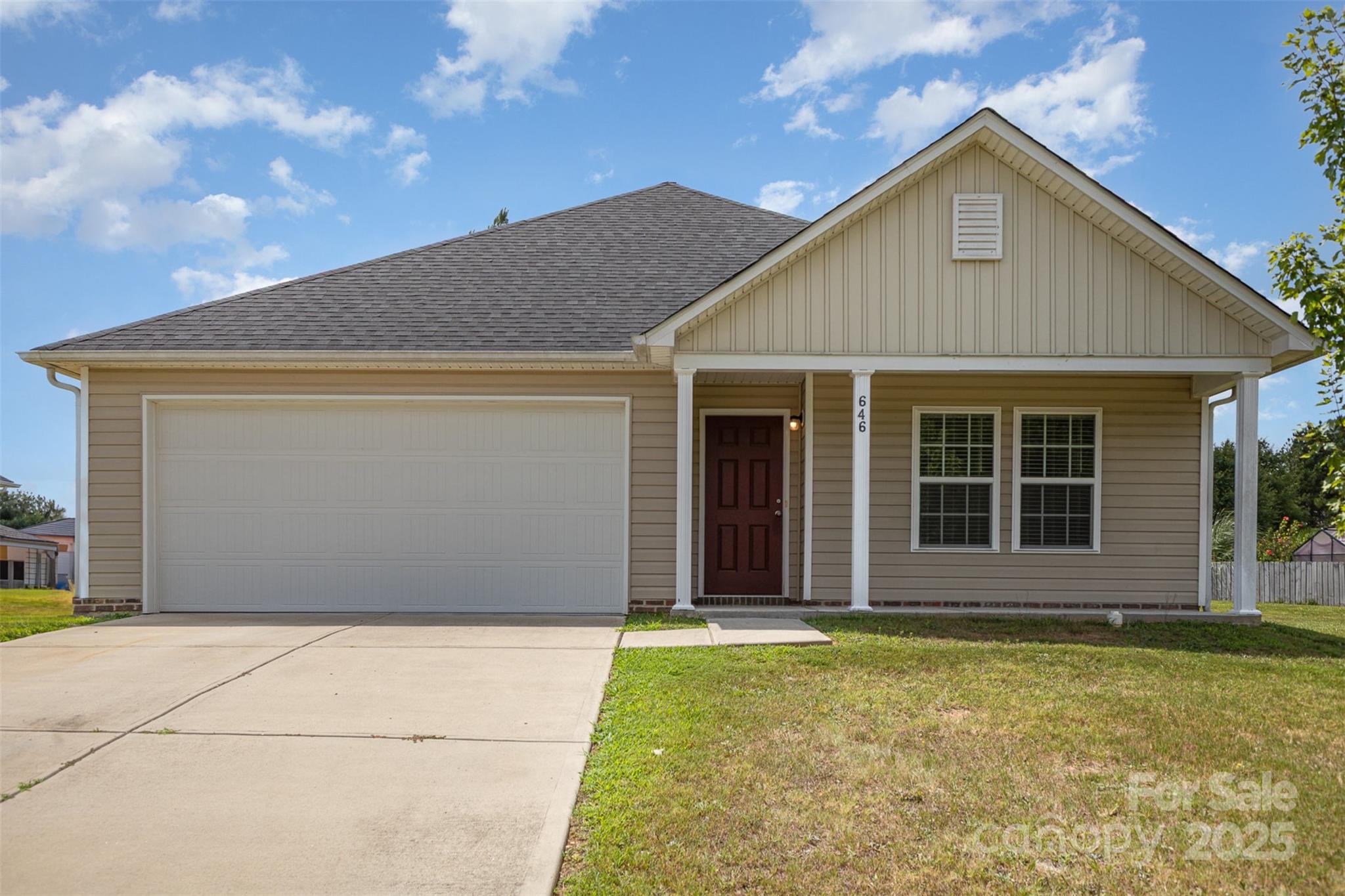 646 Scarlet Leaf Lane