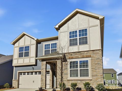 1343 Honey Trail Trail Monroe NC 28112