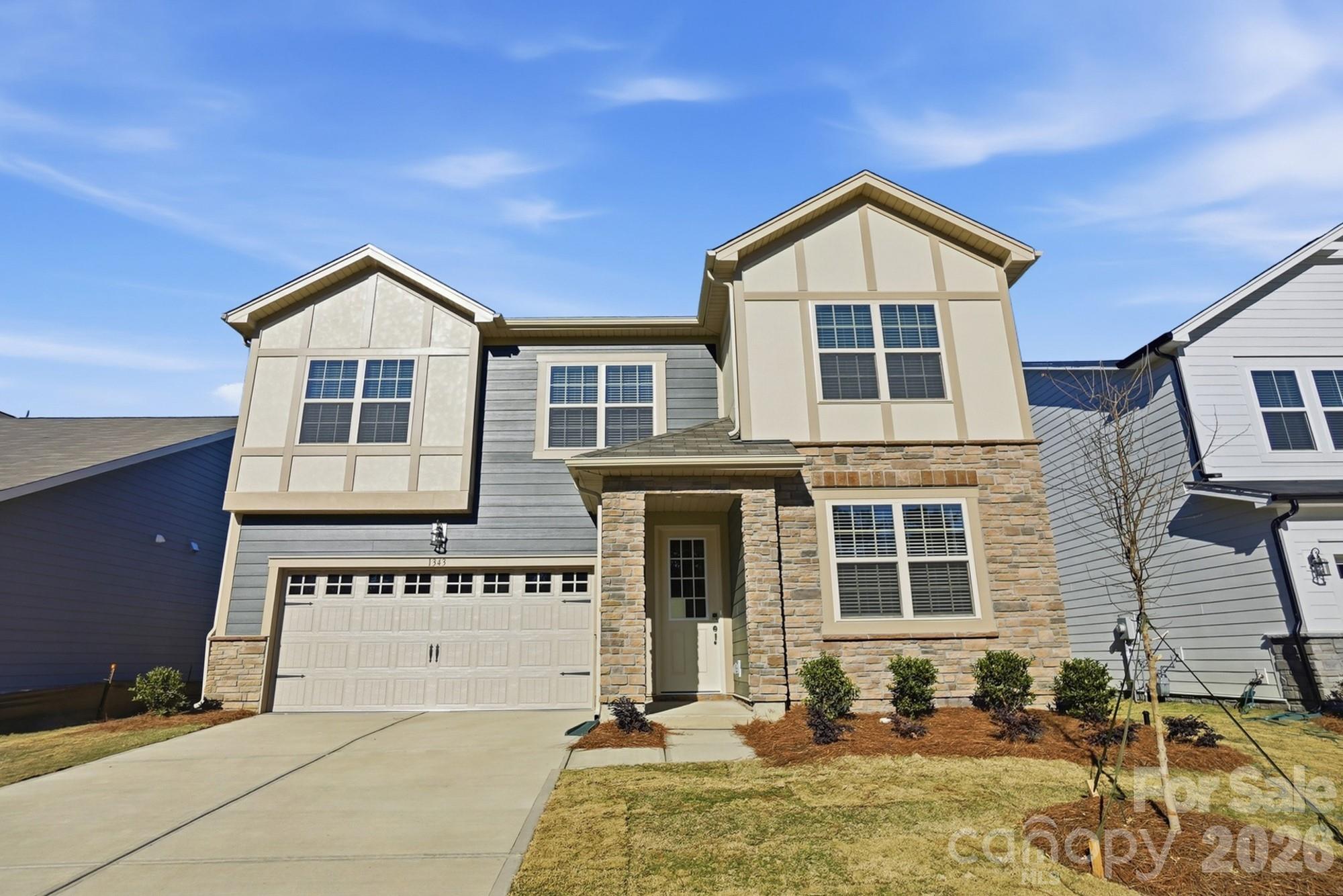 1343 Honey Trail Trail