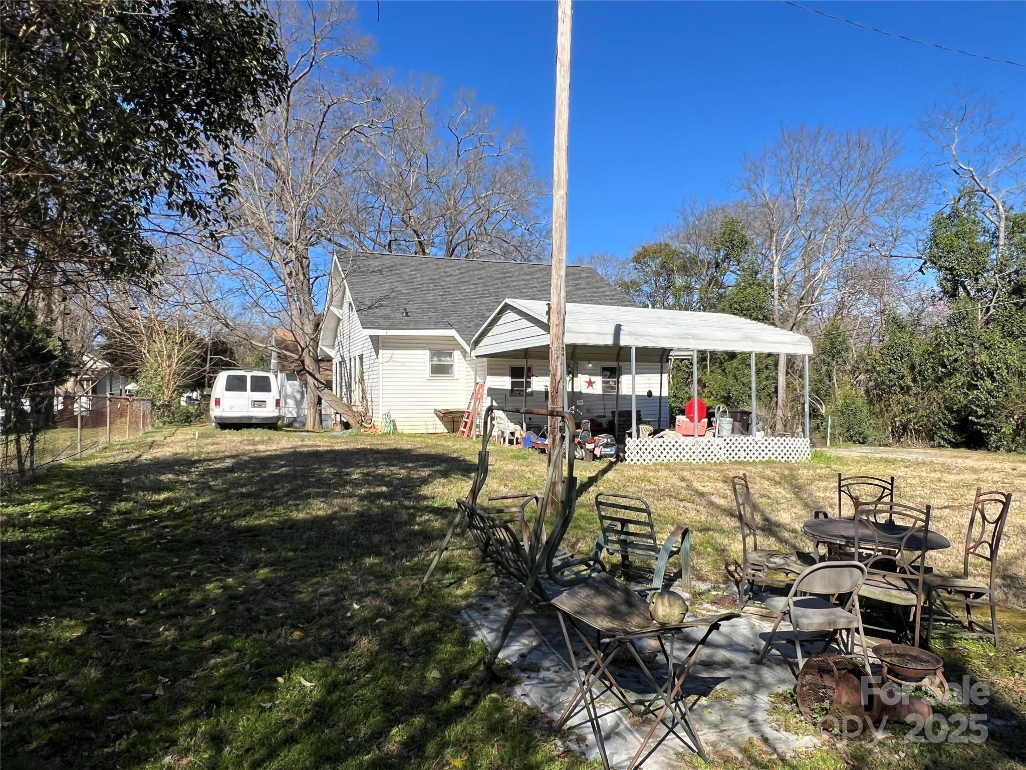 Aragon Baldwin Mills - Residential