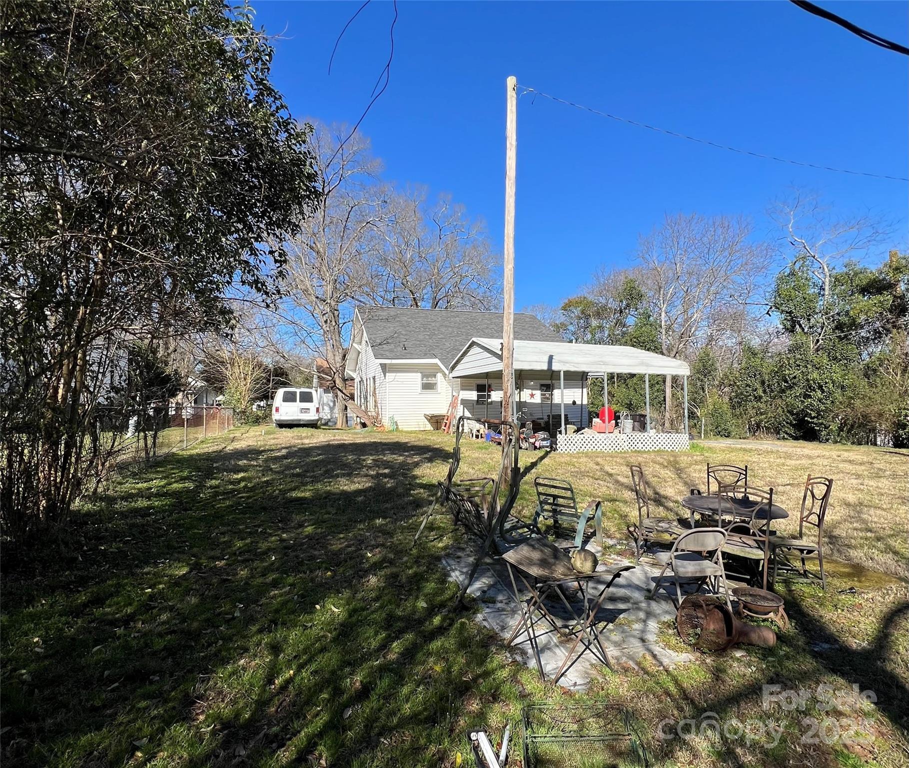 Aragon Baldwin Mills - Residential