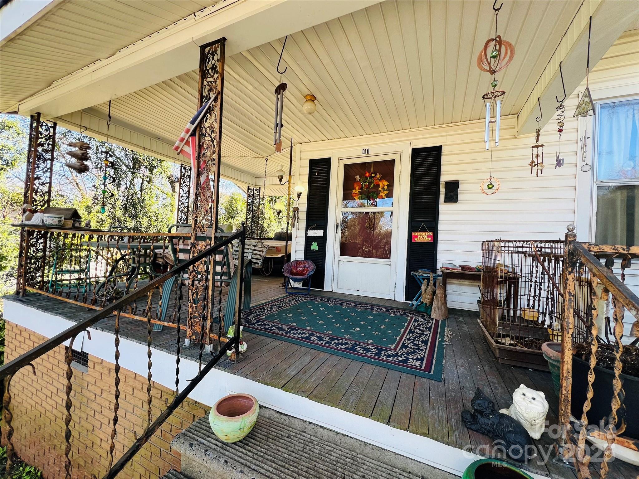 Aragon Baldwin Mills - Residential