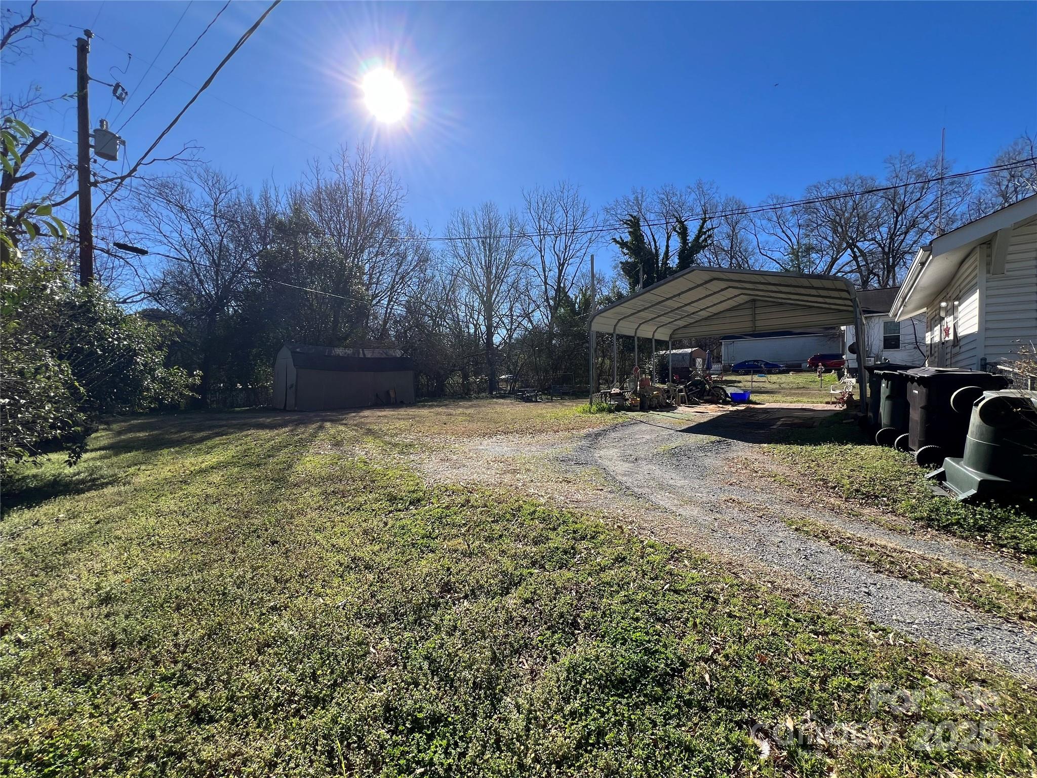 Aragon Baldwin Mills - Residential