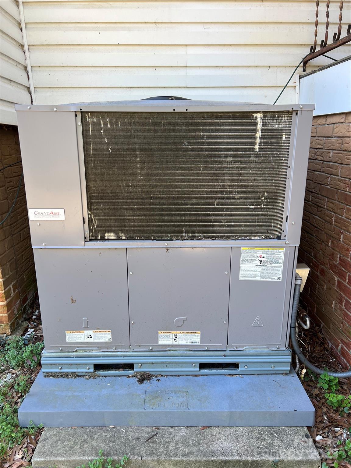 Aragon Baldwin Mills - Residential