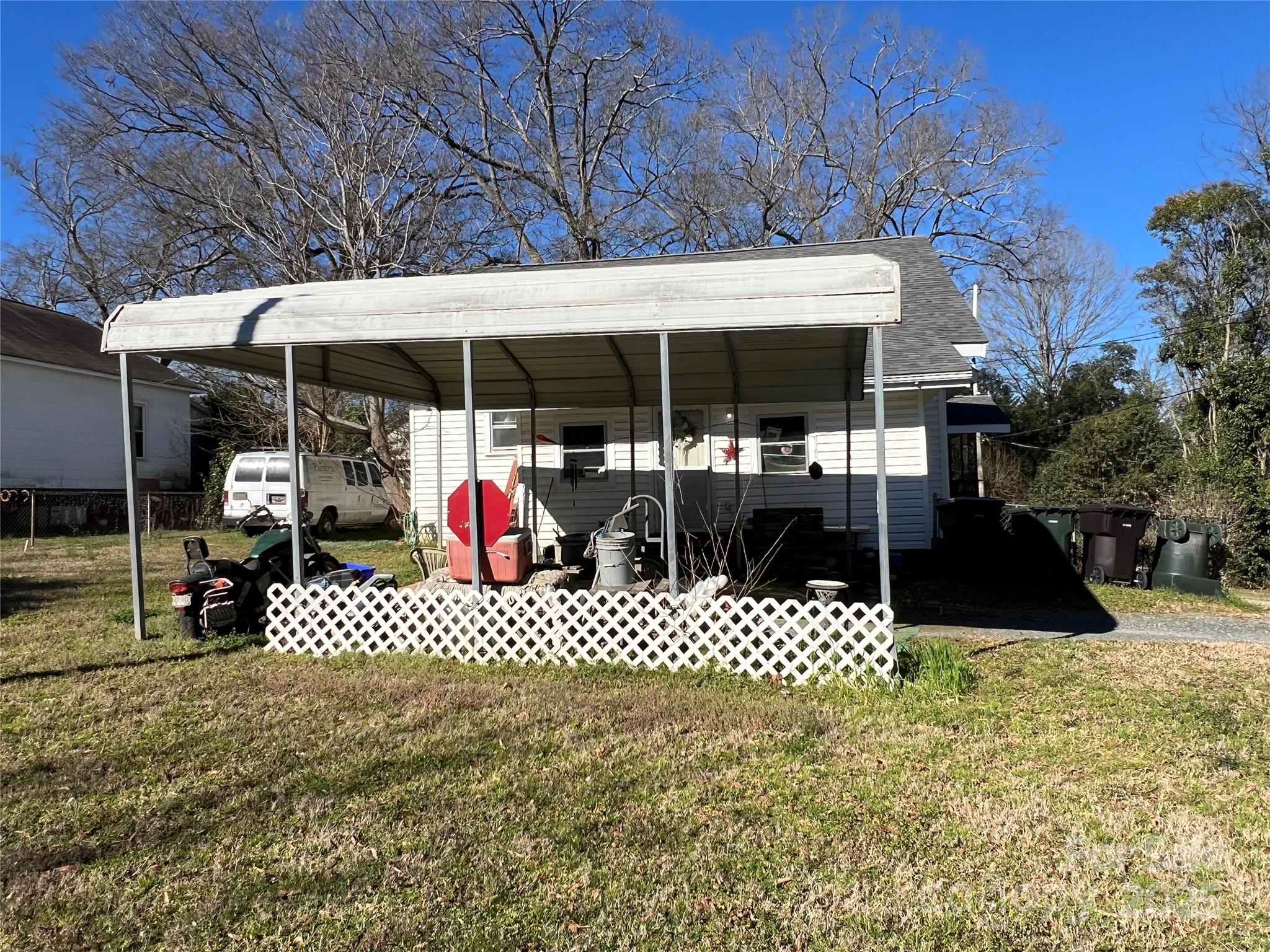 Aragon Baldwin Mills - Residential