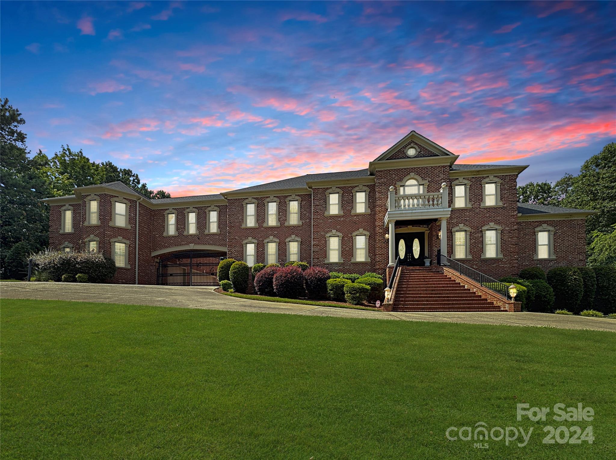 Woodhall - Residential