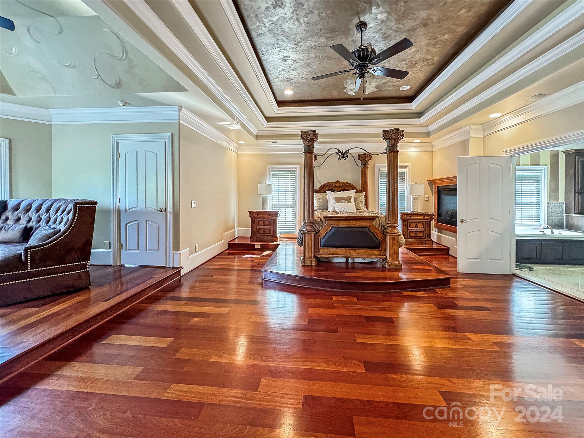 Woodhall - Residential