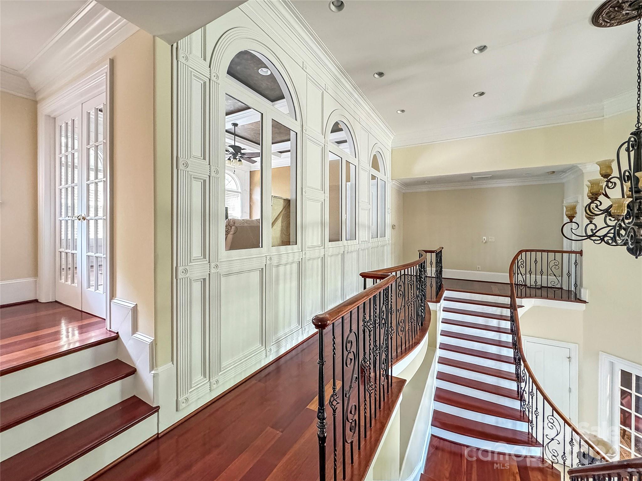 Woodhall - Residential