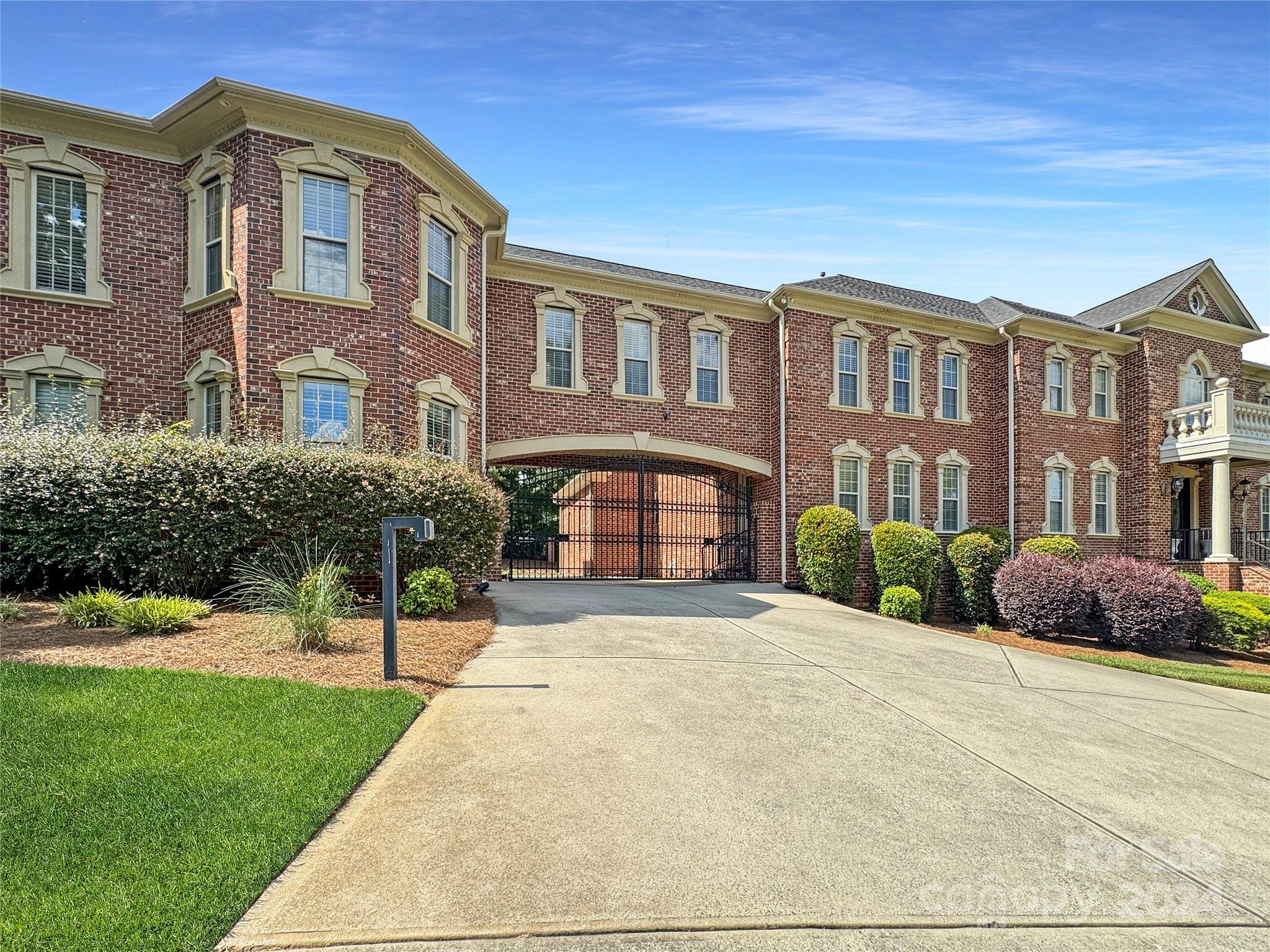 Woodhall - Residential