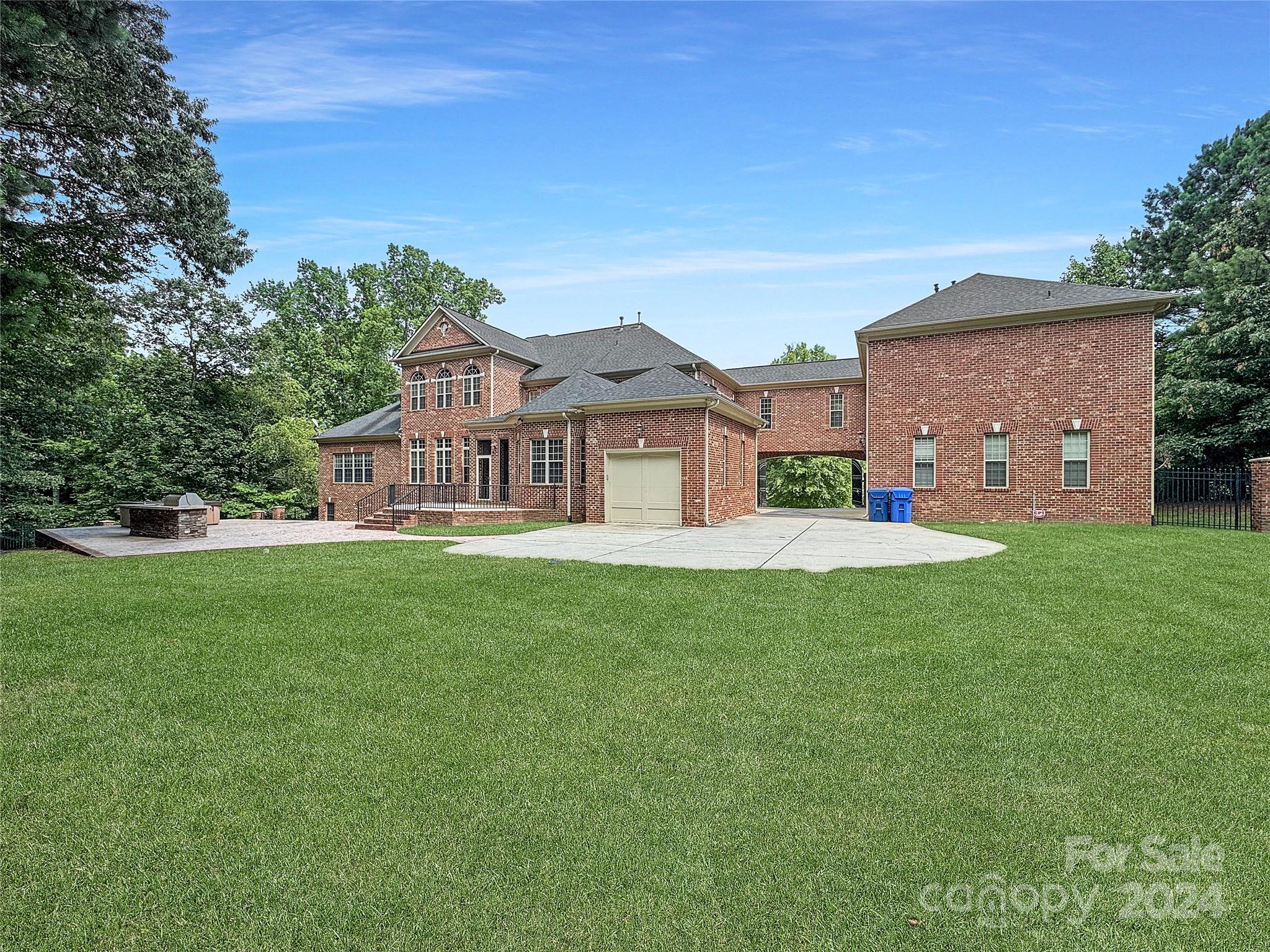 Woodhall - Residential