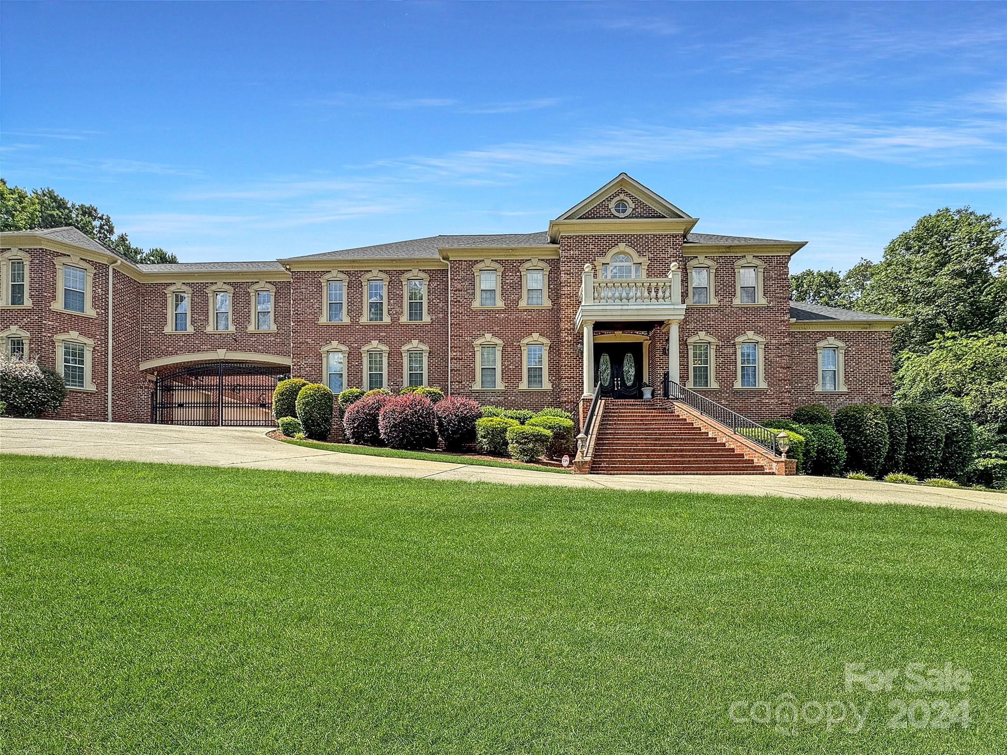 Woodhall - Residential