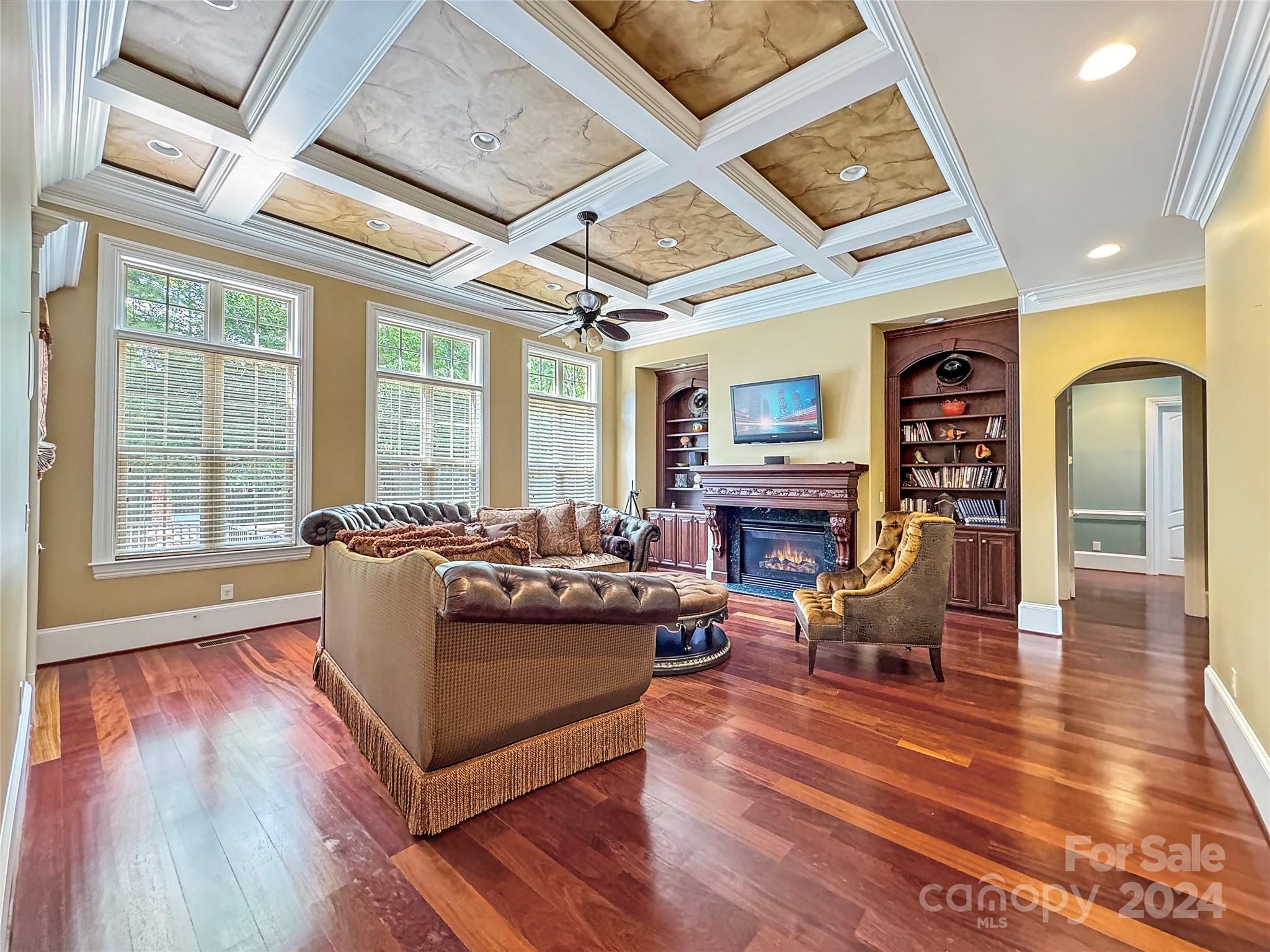 Woodhall - Residential