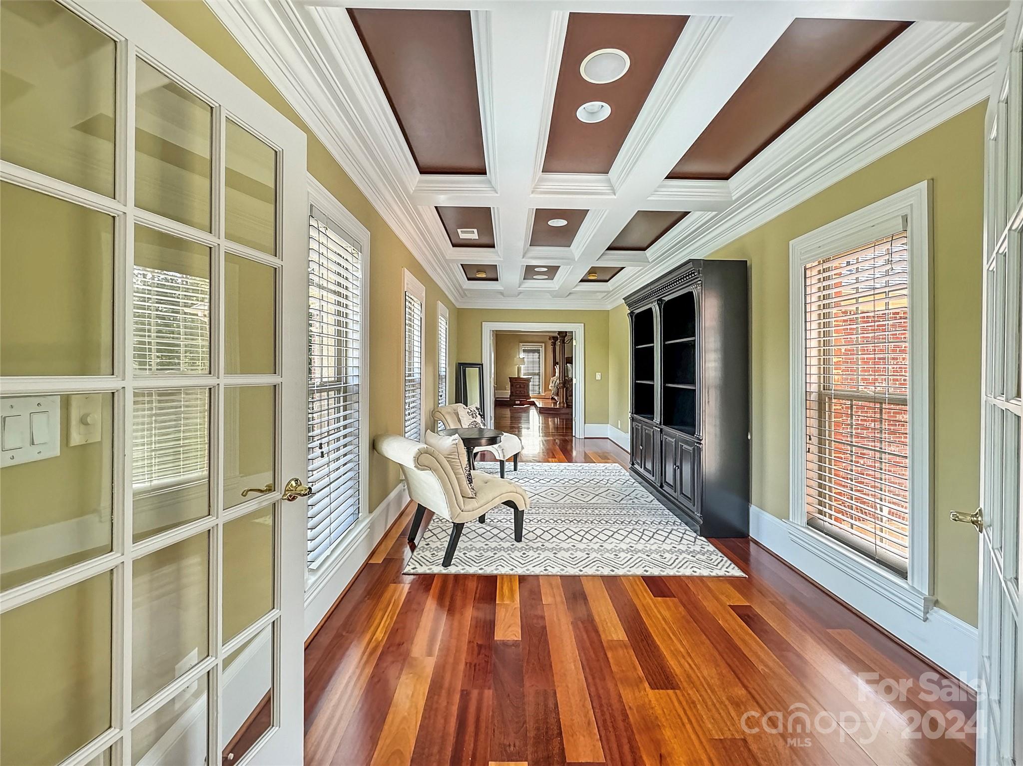 Woodhall - Residential