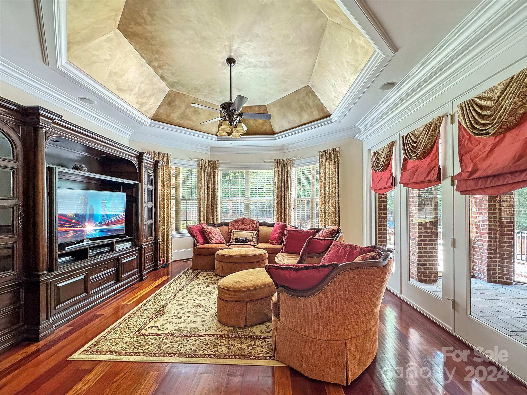 Woodhall - Residential