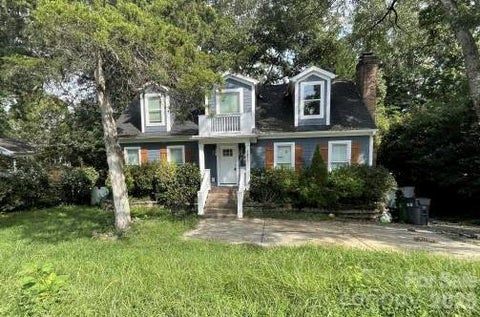 Photo of 3453 Selwyn Avenue, Charlotte, NC 28209 (MLS # 4421472)