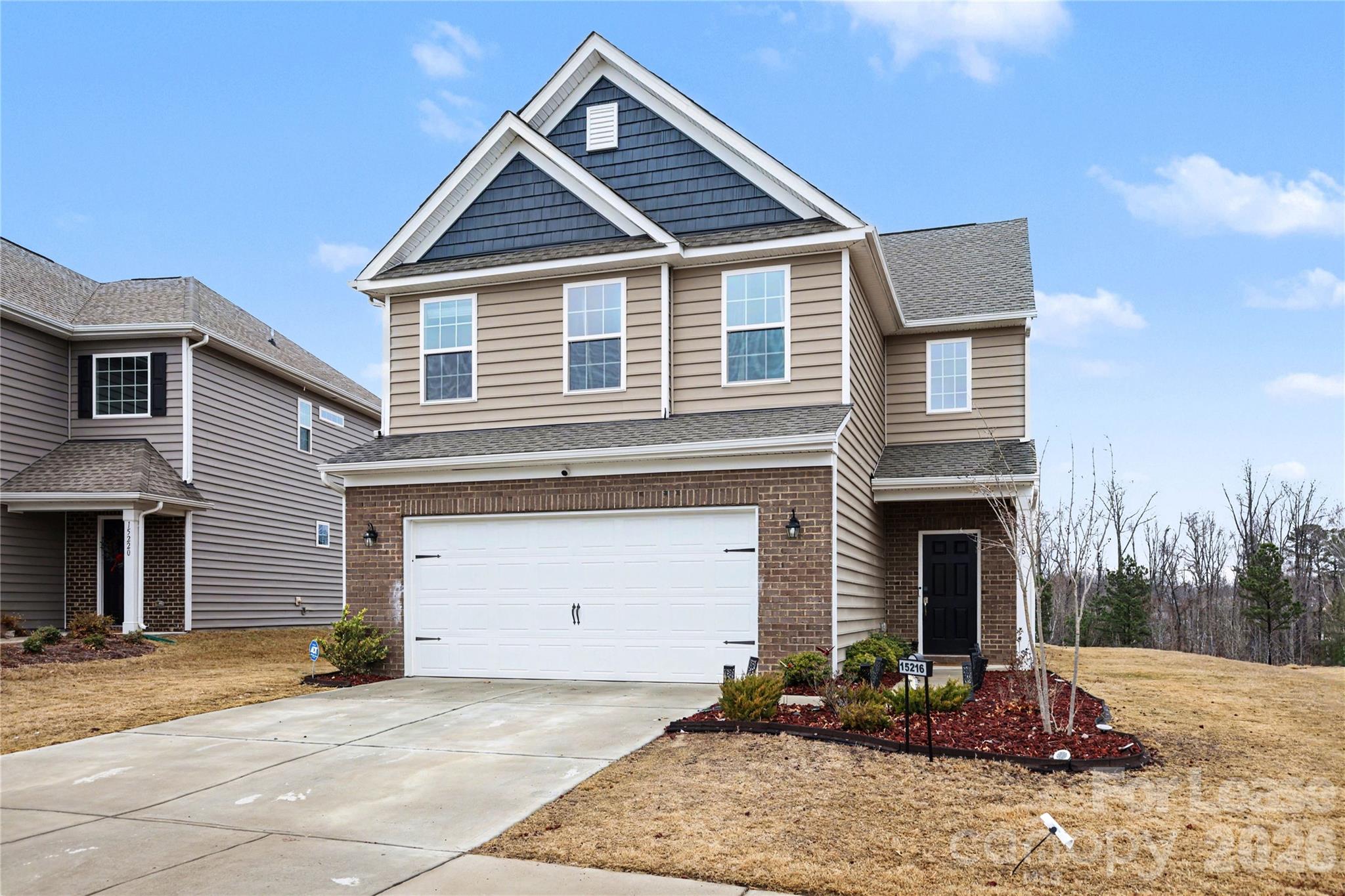 15216 lake ridge Road