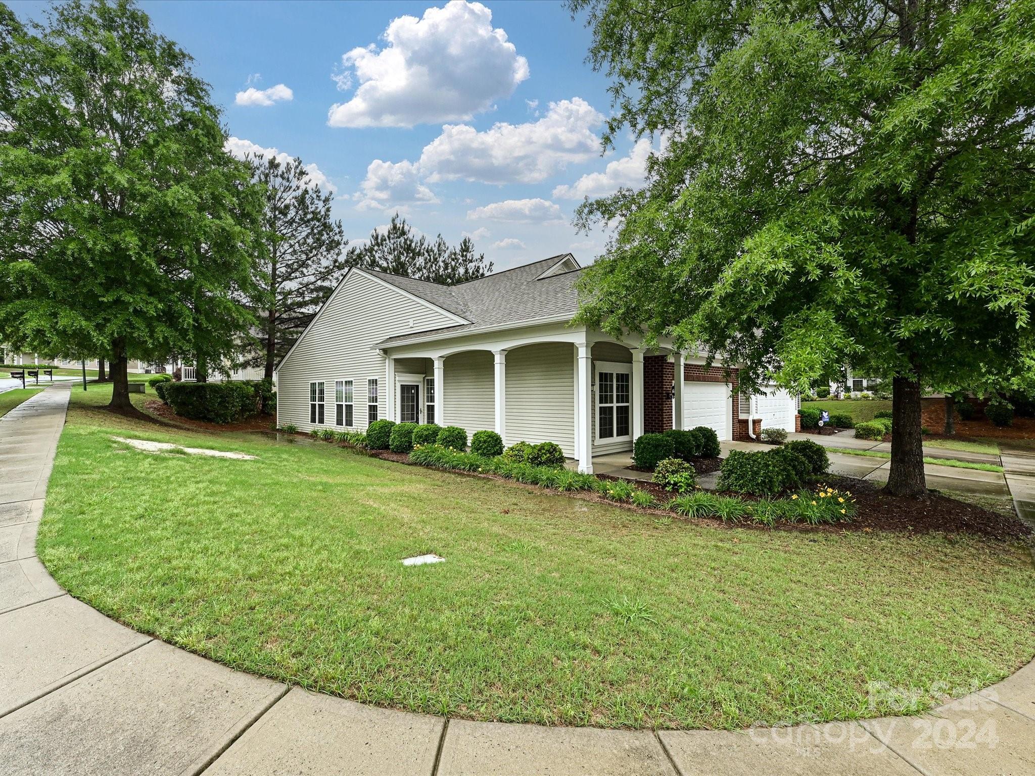 Sun City Carolina Lakes - Residential