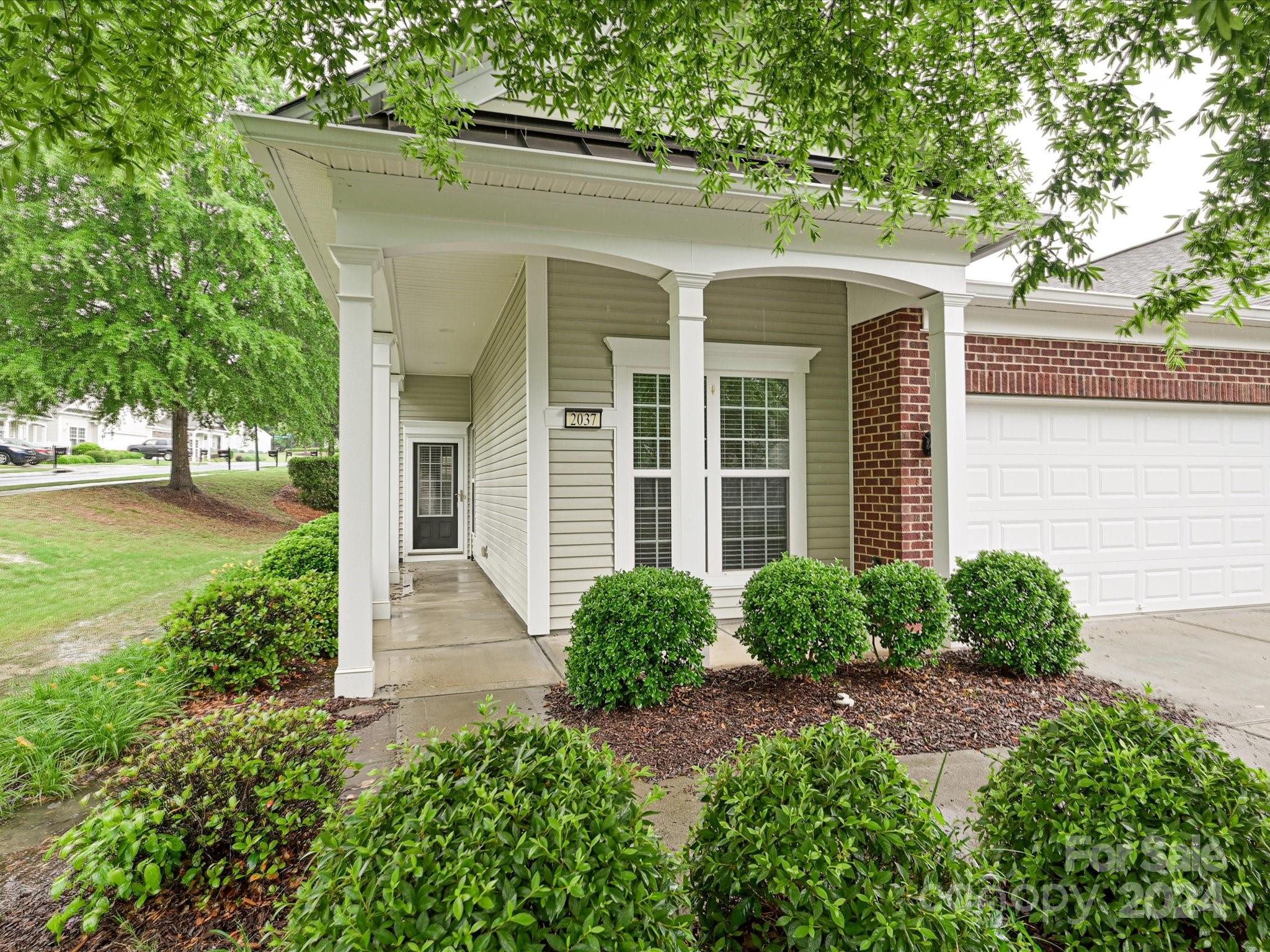 Sun City Carolina Lakes - Residential