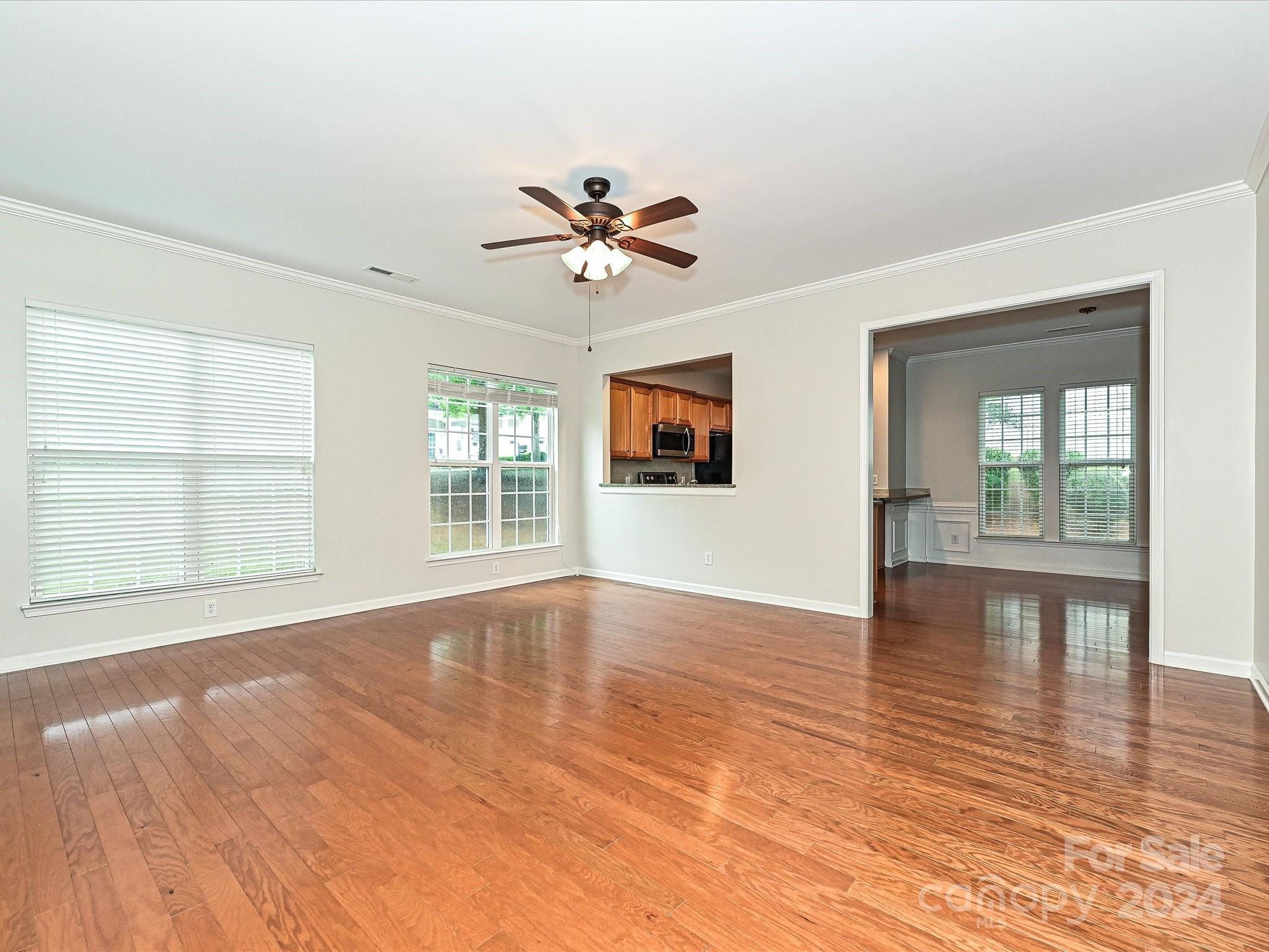 Sun City Carolina Lakes - Residential