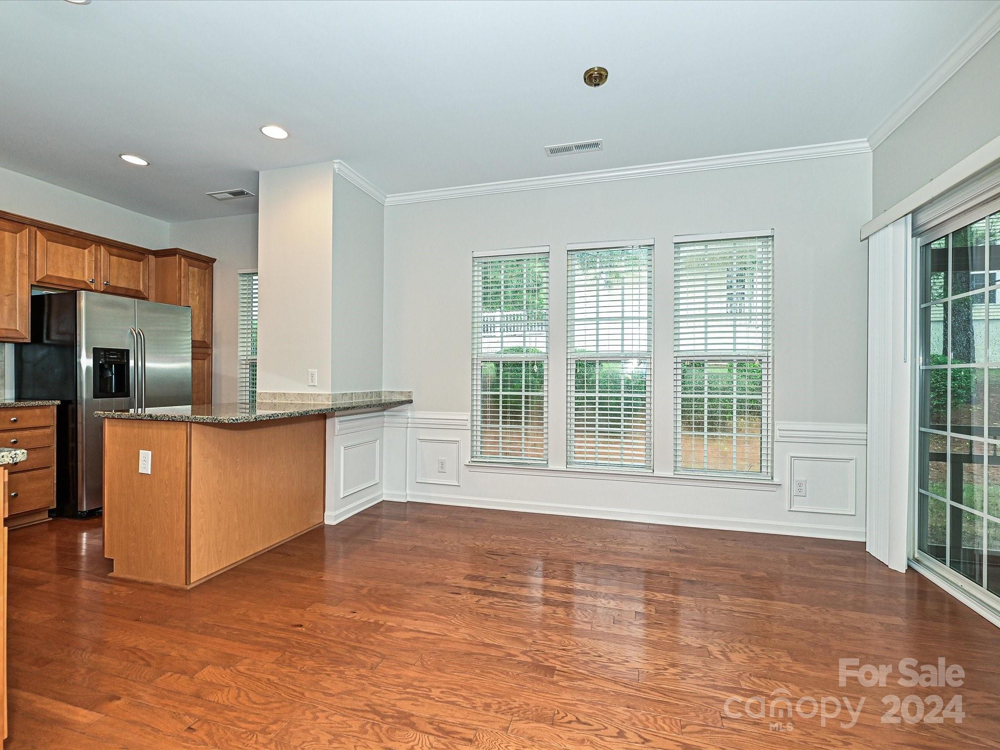 Sun City Carolina Lakes - Residential