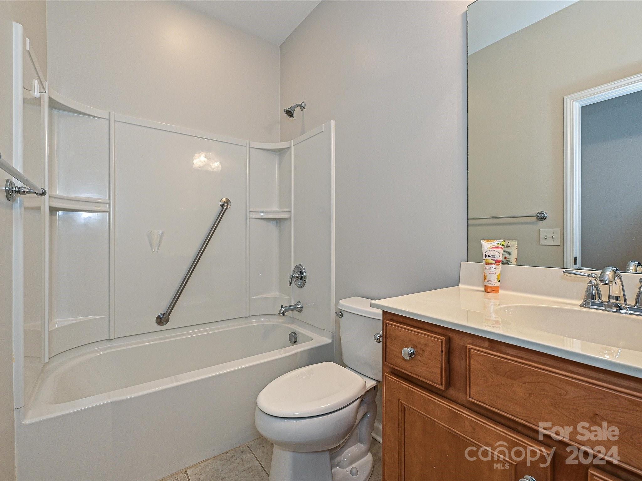 Sun City Carolina Lakes - Residential