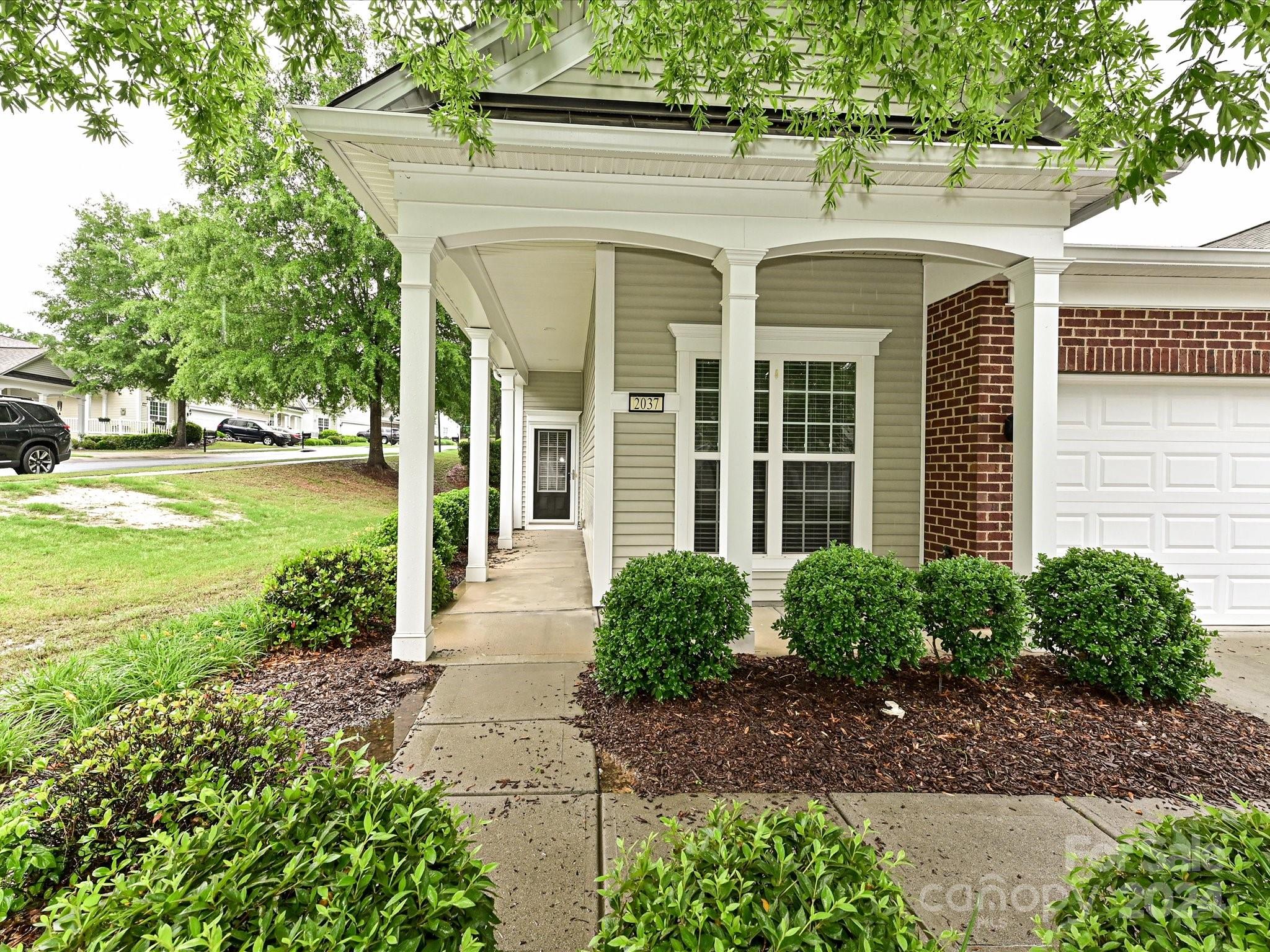 Sun City Carolina Lakes - Residential