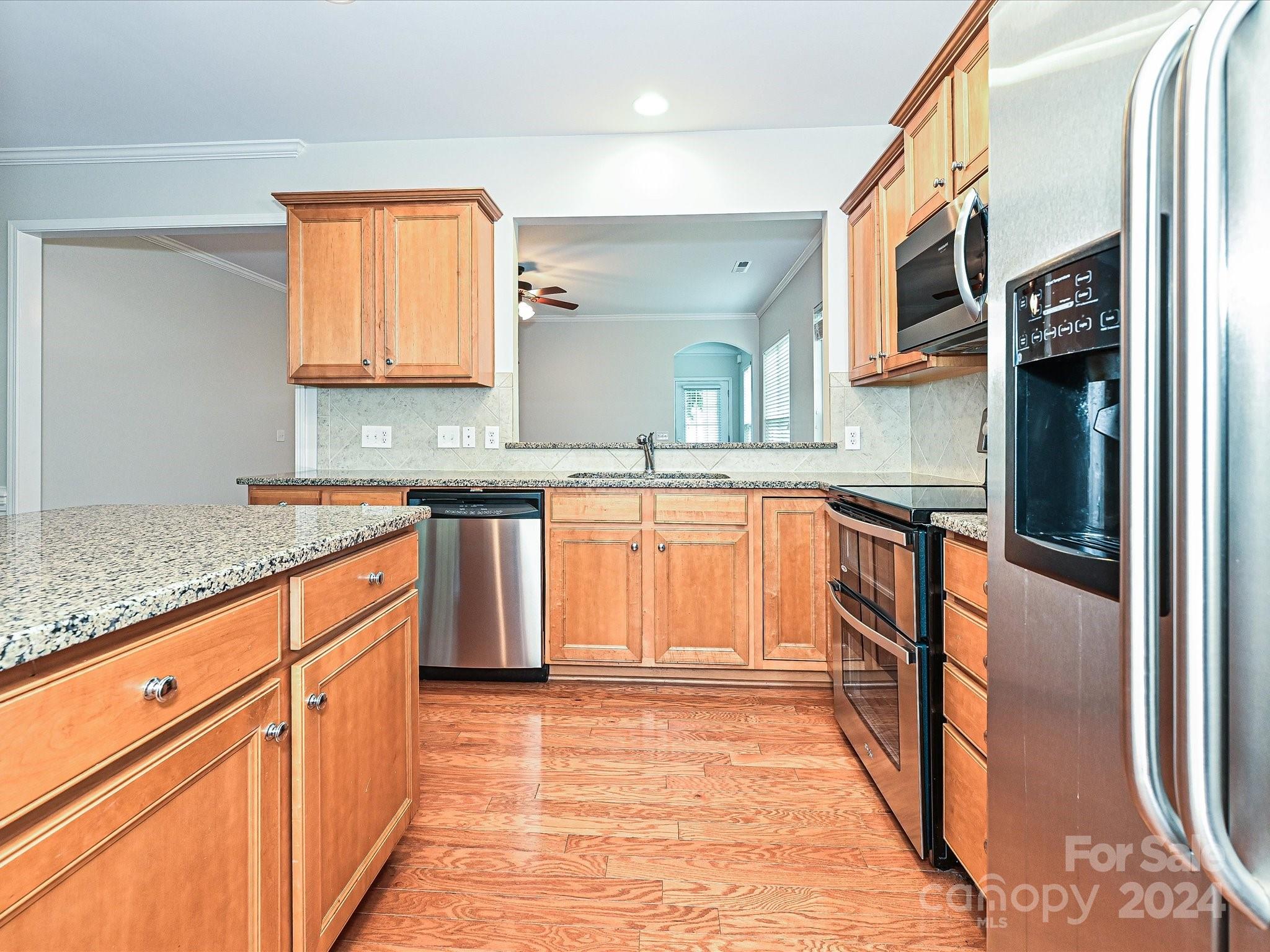 Sun City Carolina Lakes - Residential