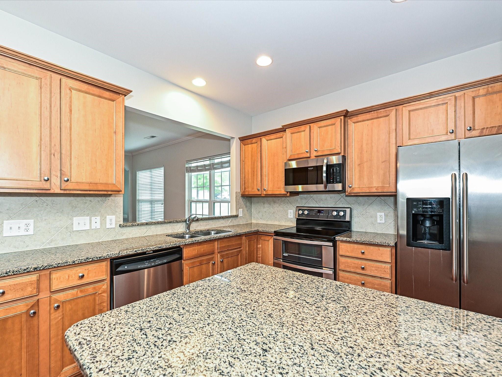 Sun City Carolina Lakes - Residential