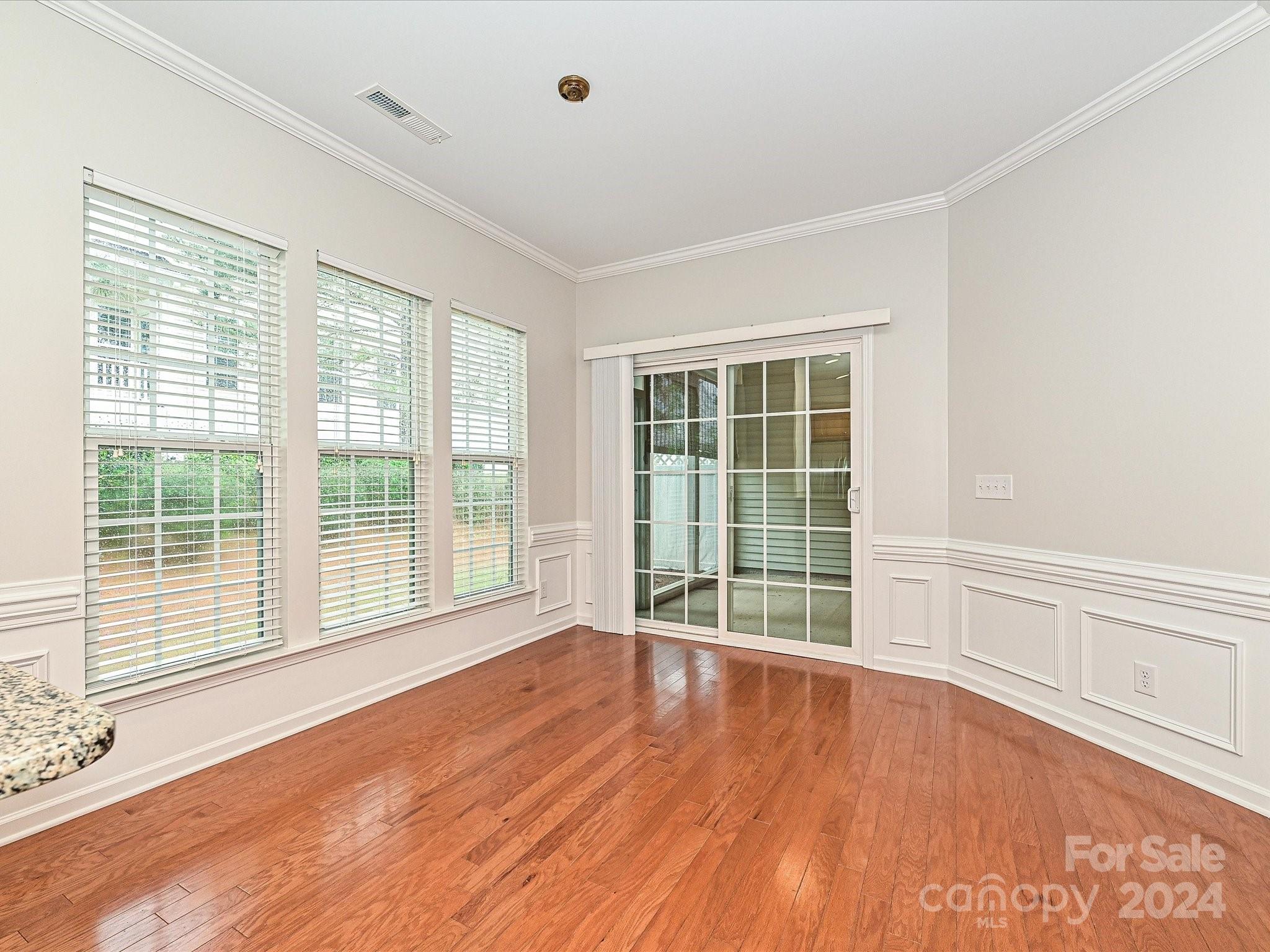 Sun City Carolina Lakes - Residential