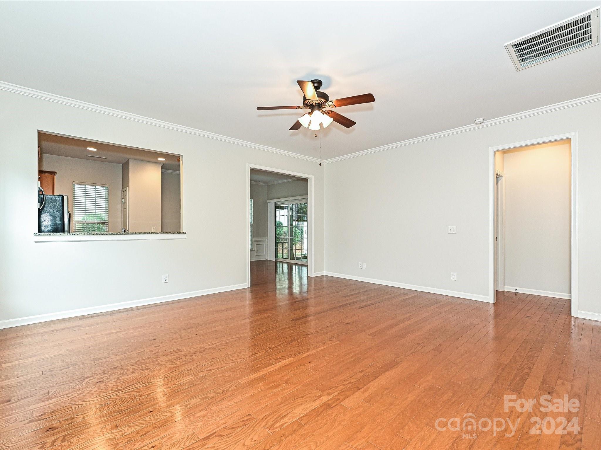 Sun City Carolina Lakes - Residential