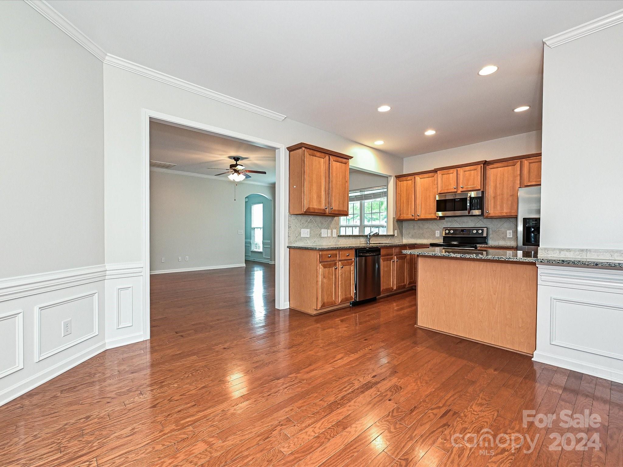 Sun City Carolina Lakes - Residential